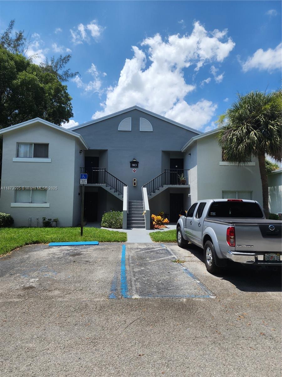 St Andrews Palm Beach Con