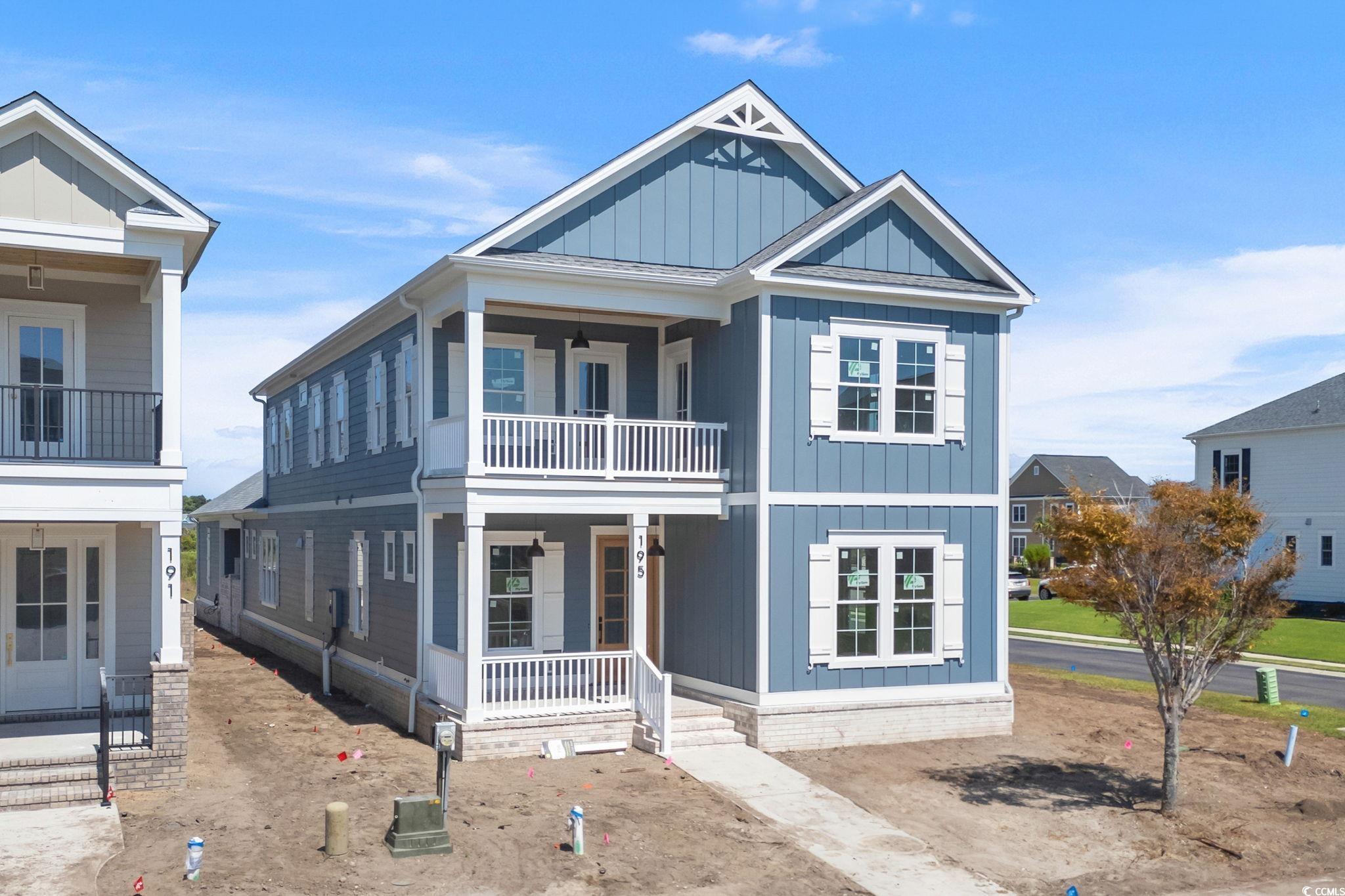 195 West Palm Dr. Myrtle Beach, SC 29579