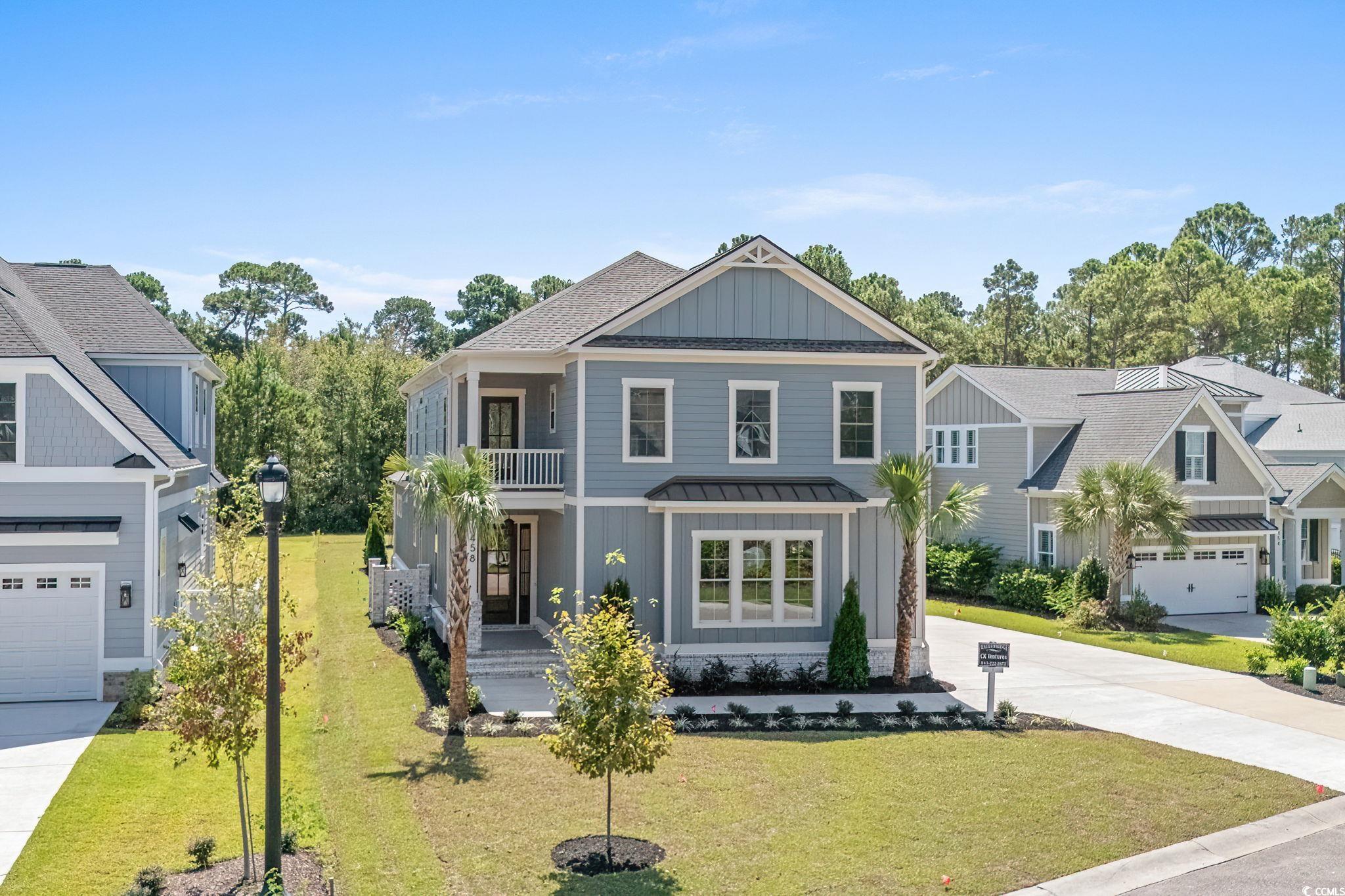 458 Seabury Ln. Myrtle Beach, SC 29579