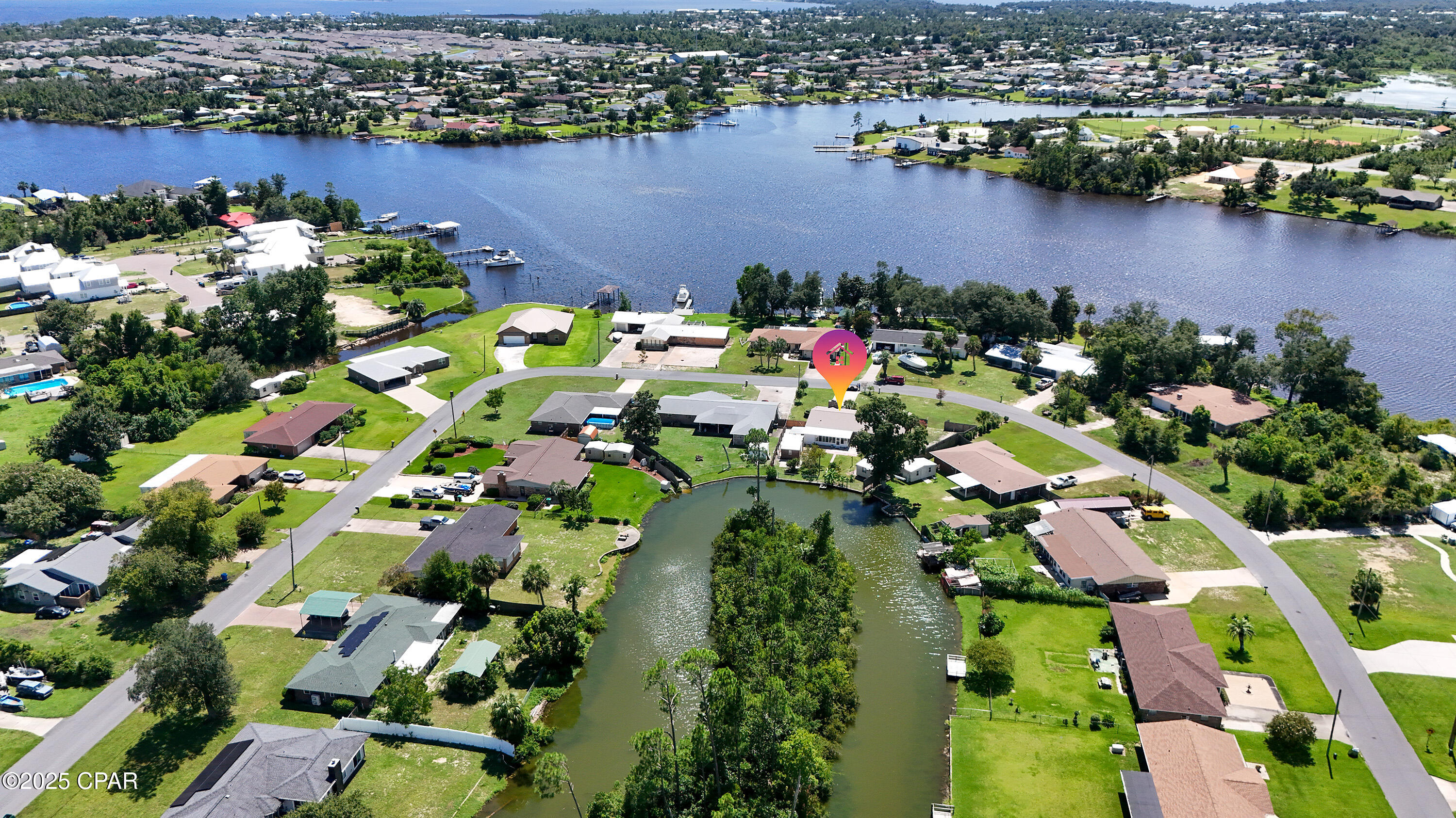 Image 3 For 6940 Yellow Bluff Road