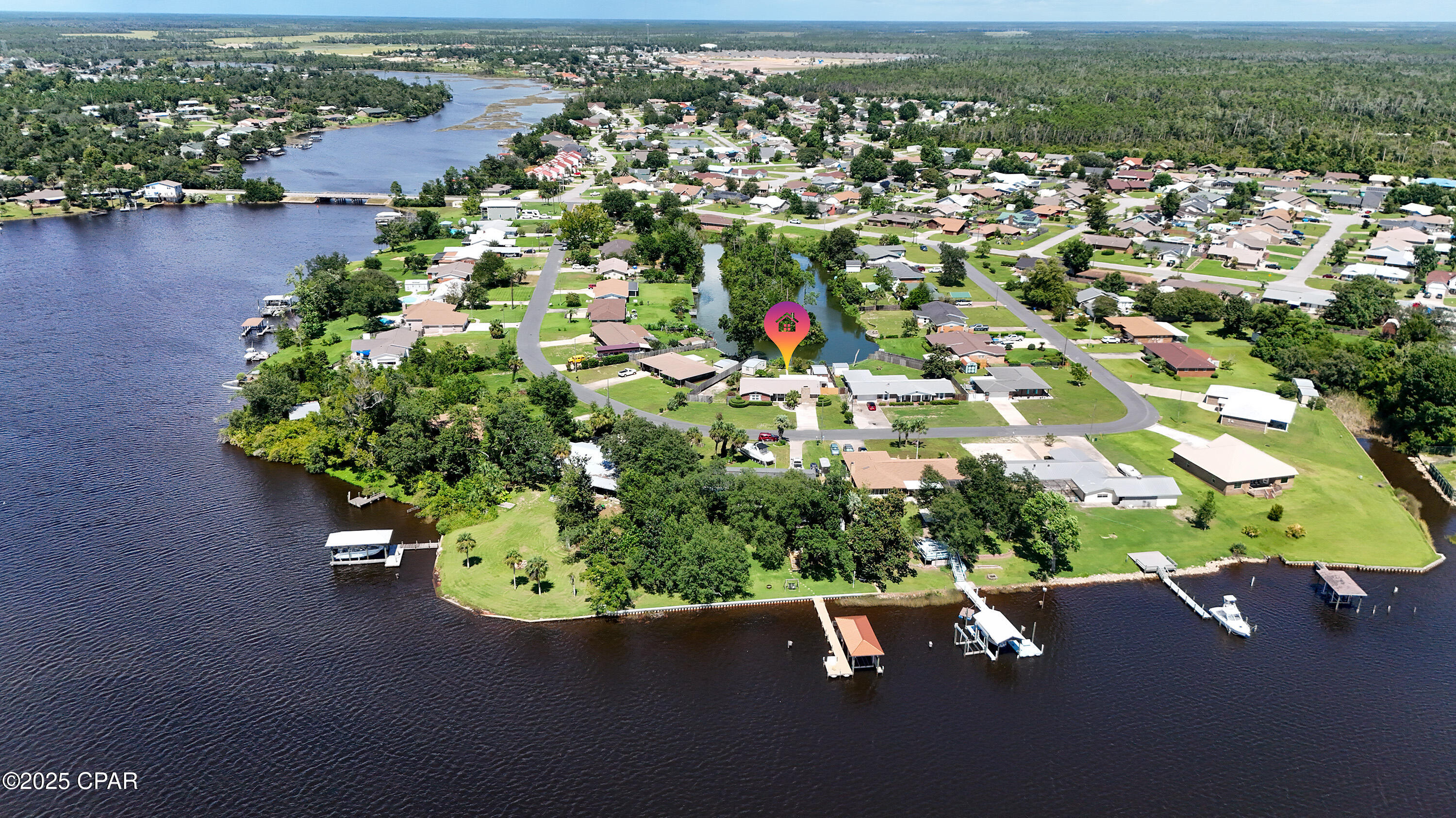 Image 74 For 6940 Yellow Bluff Road