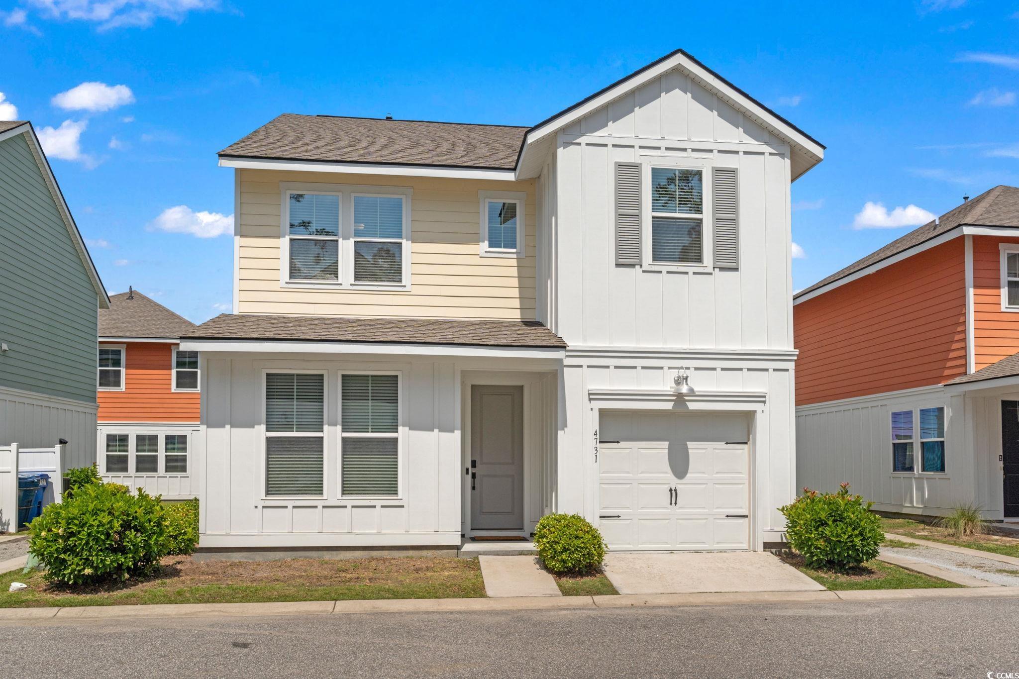 4731 Cloisters Ln. Myrtle Beach, SC 29577