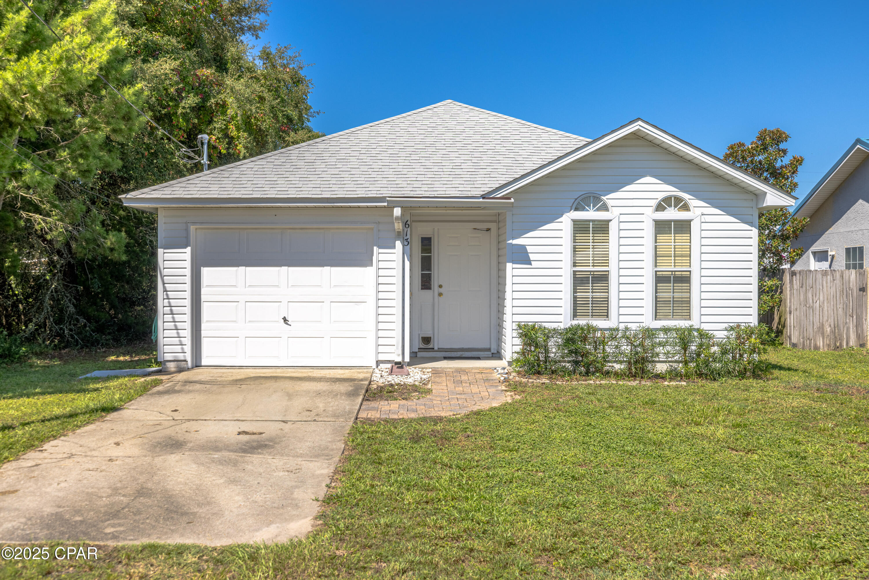 Details for 613 Dolphin Drive, Panama City Beach, FL 32413