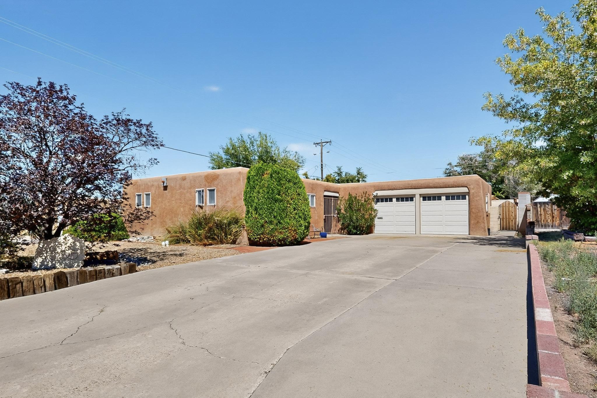 PROFESSIONAL PHOTOS AND FLOOR PLAN will be uploaded by Tuesday 9/9/25.This beautiful home has been lovingly and meticulously cared for by the same owner for decades. The new owner will enjoy a quiet street, long driveway and a private fenced backyard.