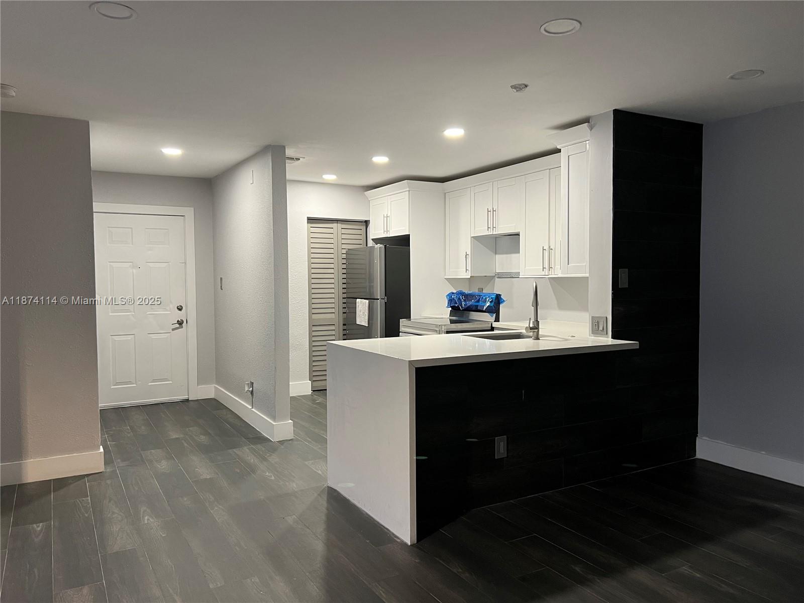 Atlantic Springs Condo