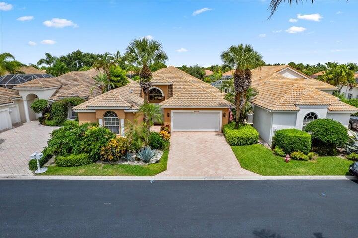 10786 Greenbriar Villa Drive