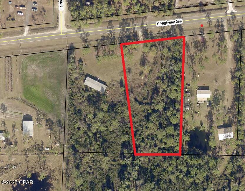 Details for 3820 Highway 388, Youngstown, FL 32466