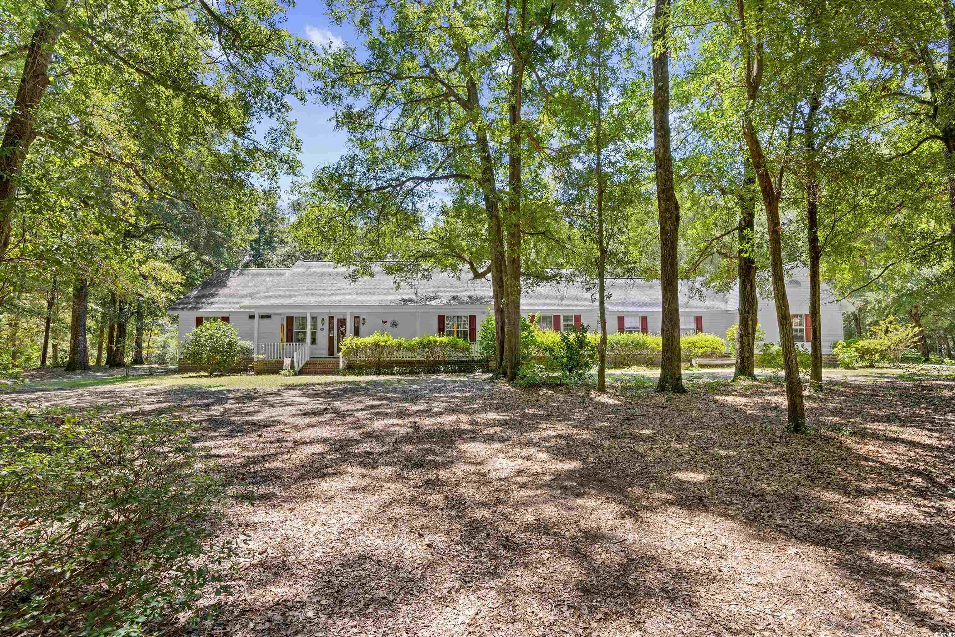 2326 Highway 90 Conway, SC 29526