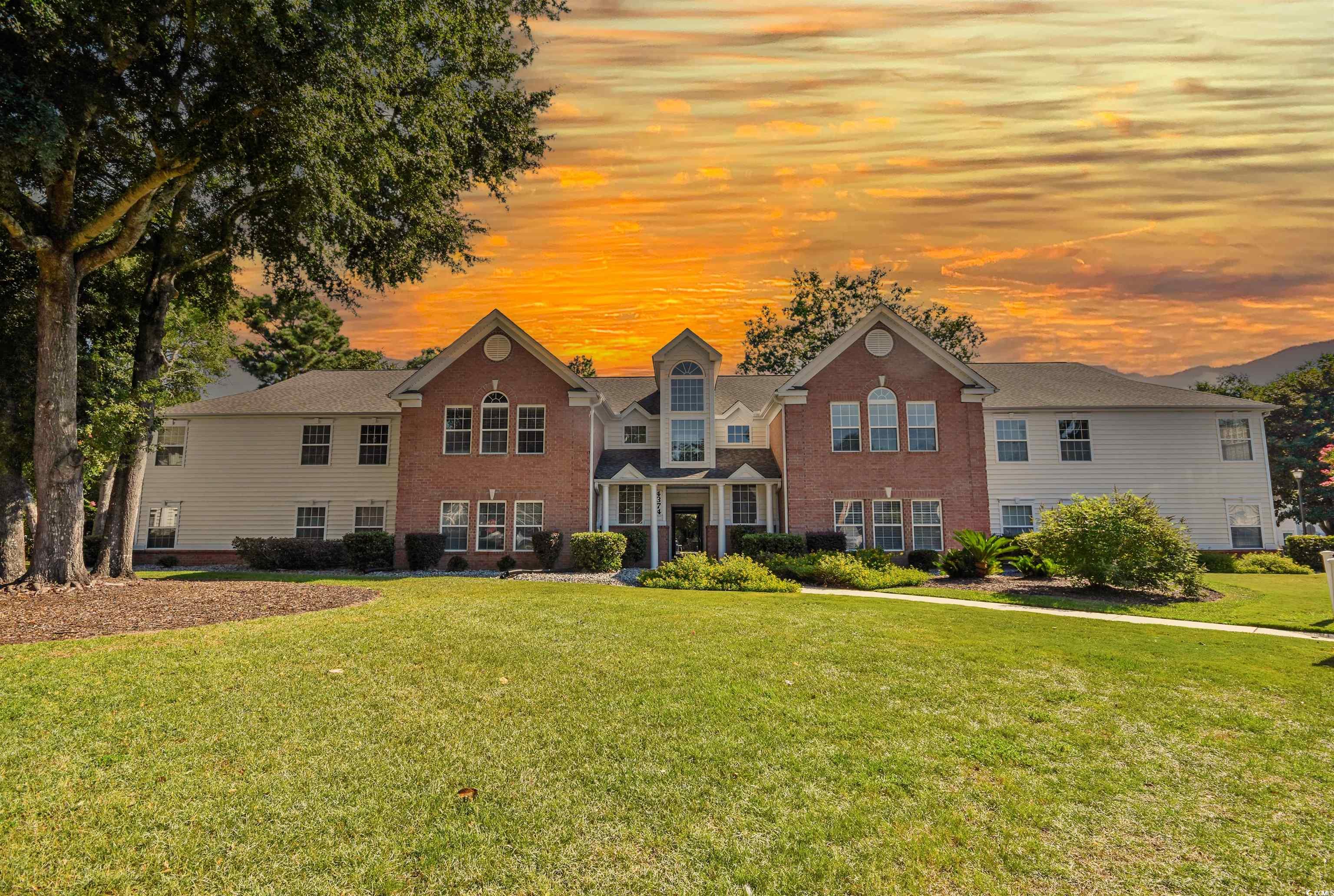 4374 Crepe Myrtle Ct. UNIT G Murrells Inlet, SC 29576