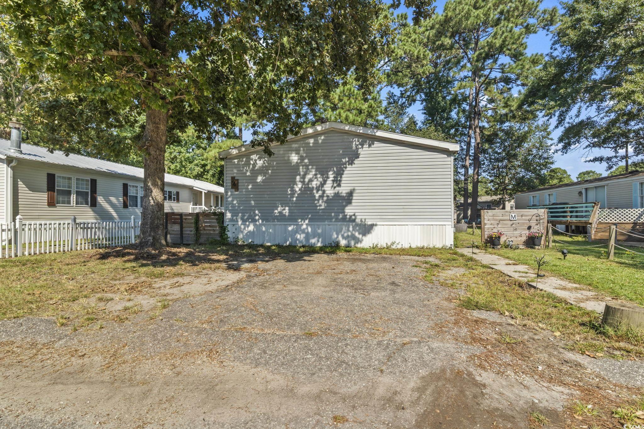 4 Keel Lane Murrells Inlet, SC 29576