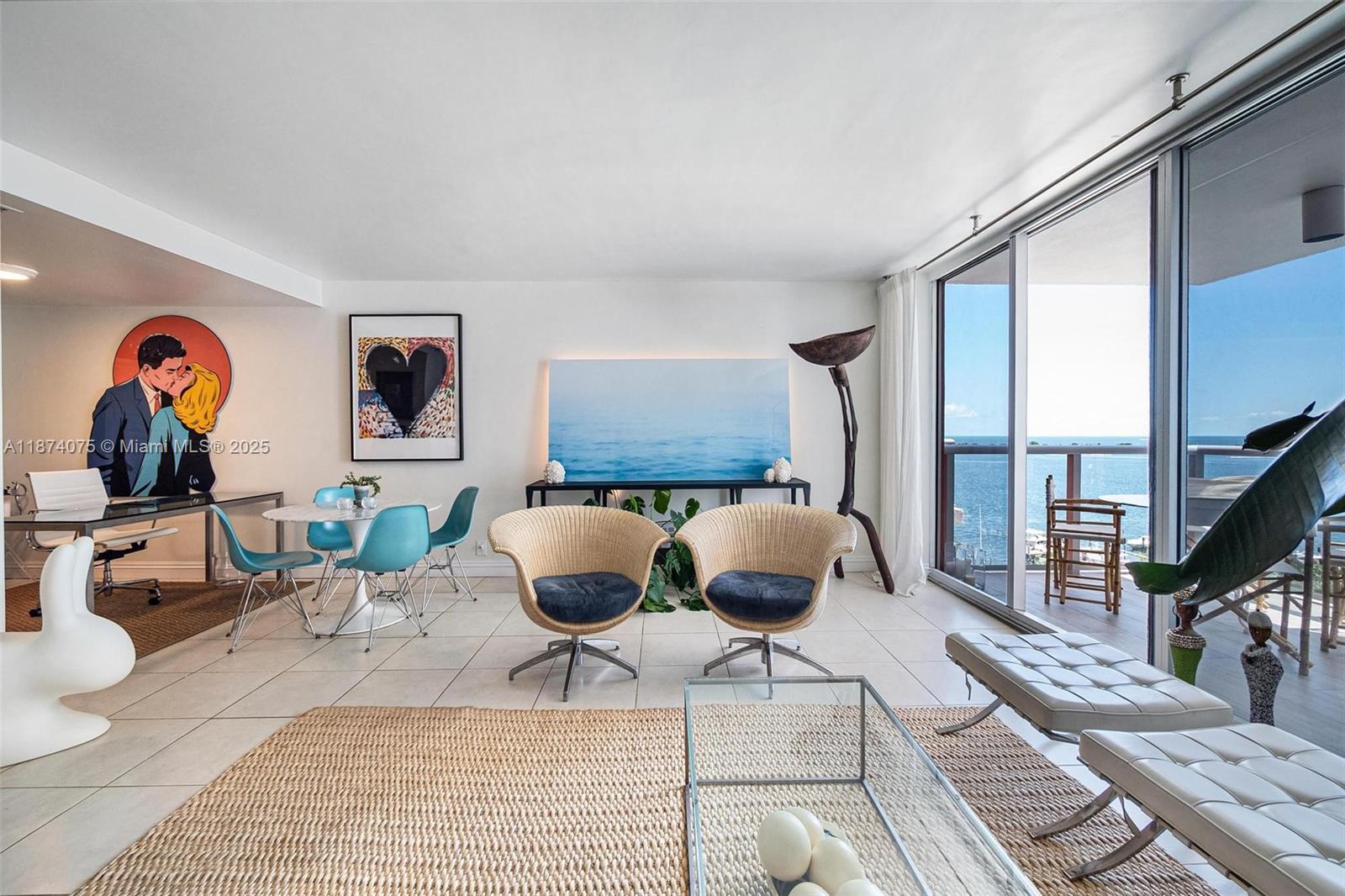 1541 Brickell Ave Unit C-1007, Miami, Florida 33129