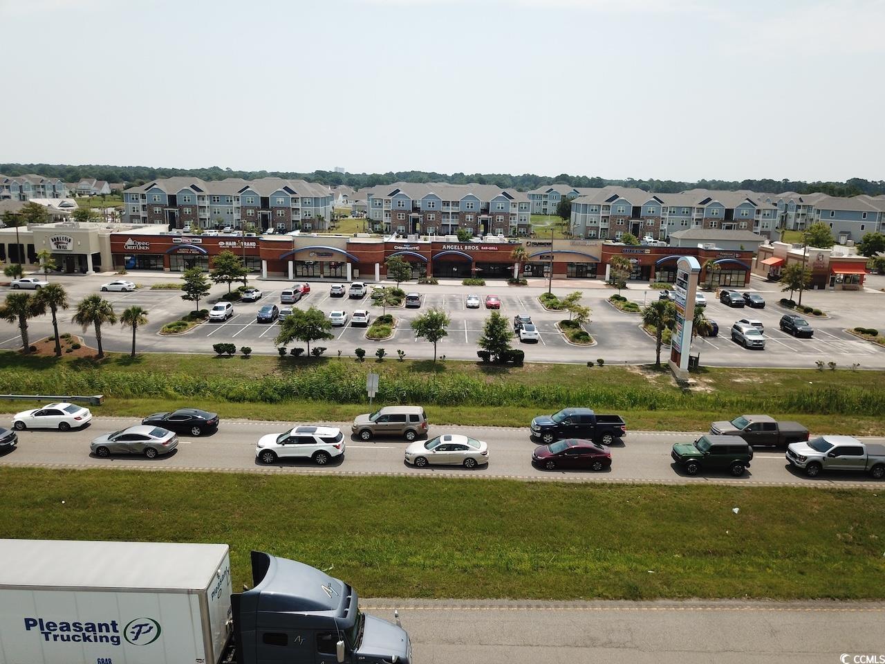 8703 S Highway 17 Bypass UNIT South Park Center, Units Surfside Beach, SC 29575