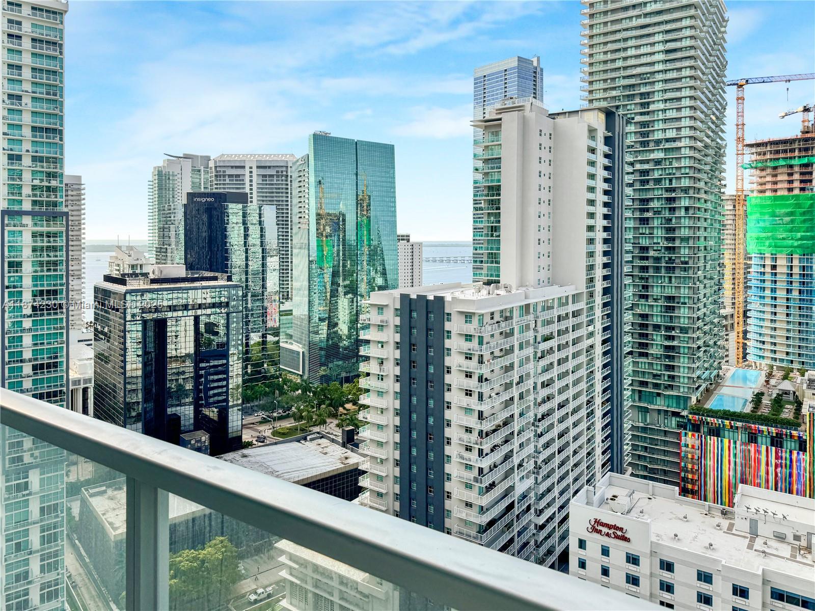 Apartamento en Alquiler en Miami, FL