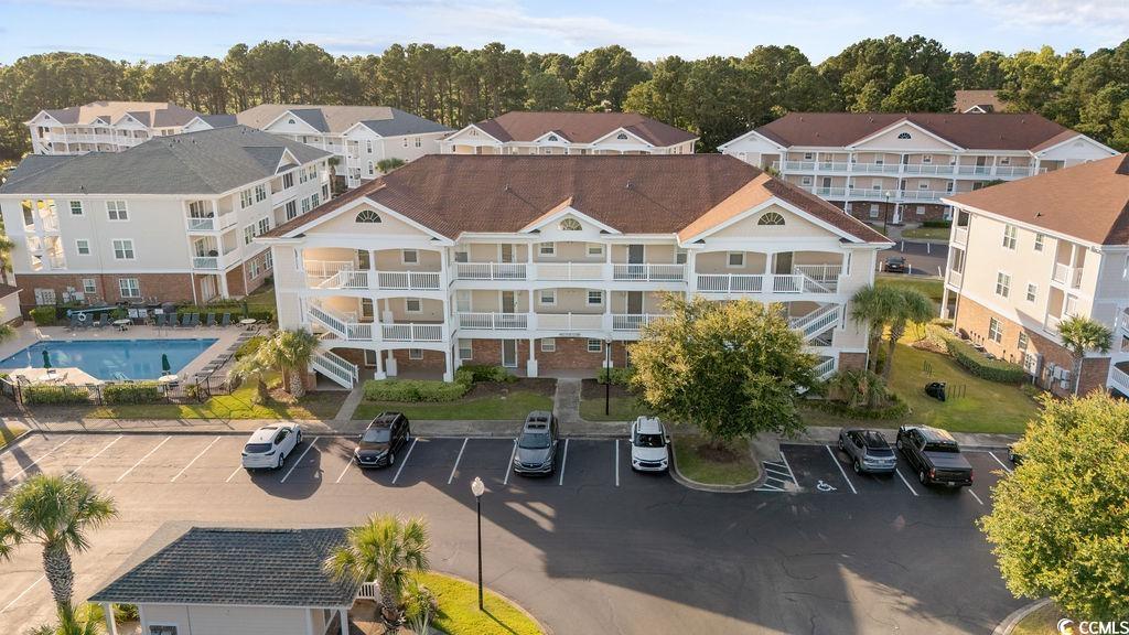 5750 Oyster Catcher Dr. UNIT #113 North Myrtle Beach, SC 29582