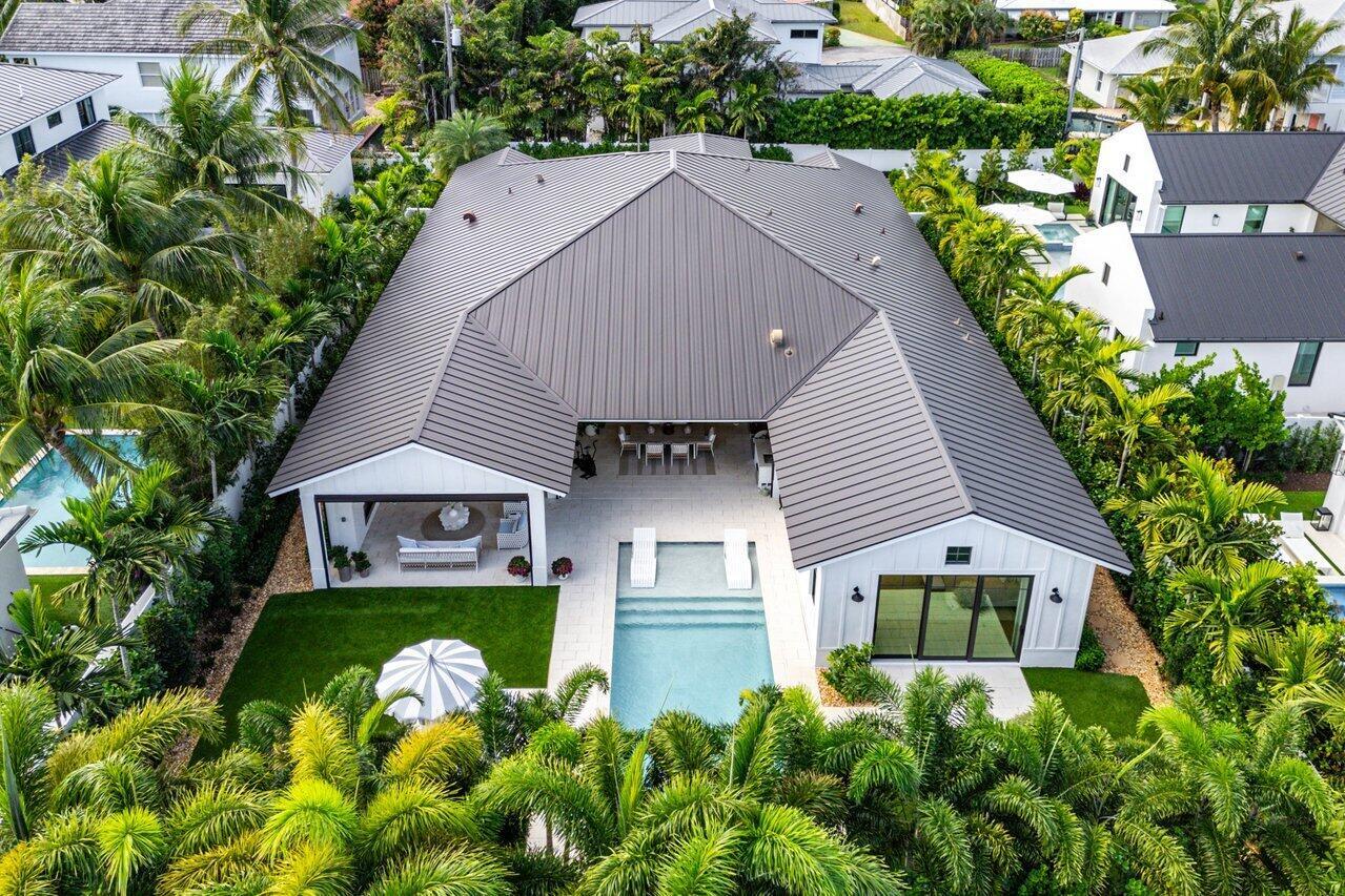 10 NW 17th Street