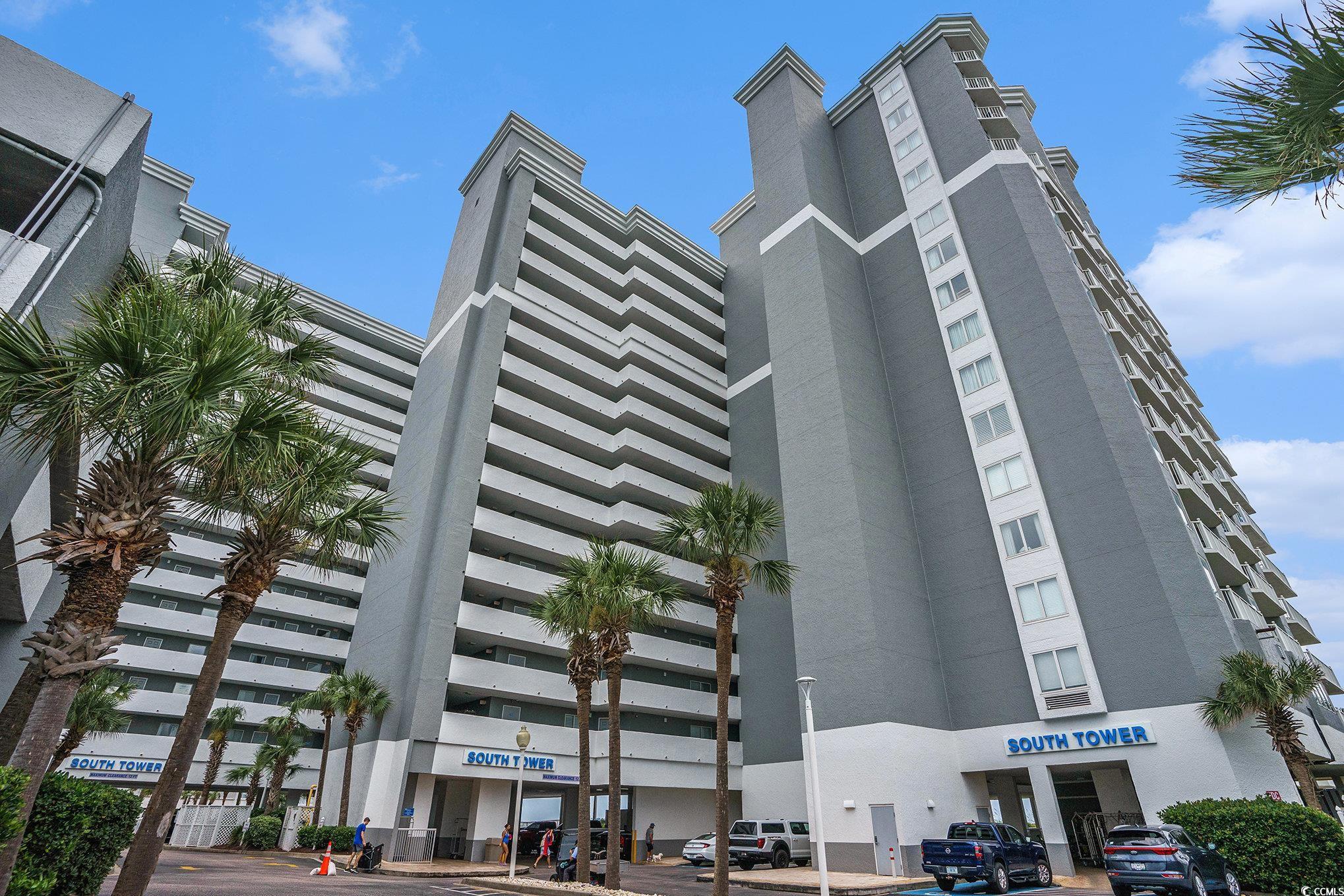 161 Seawatch Dr. UNIT #514 Myrtle Beach, SC 29572
