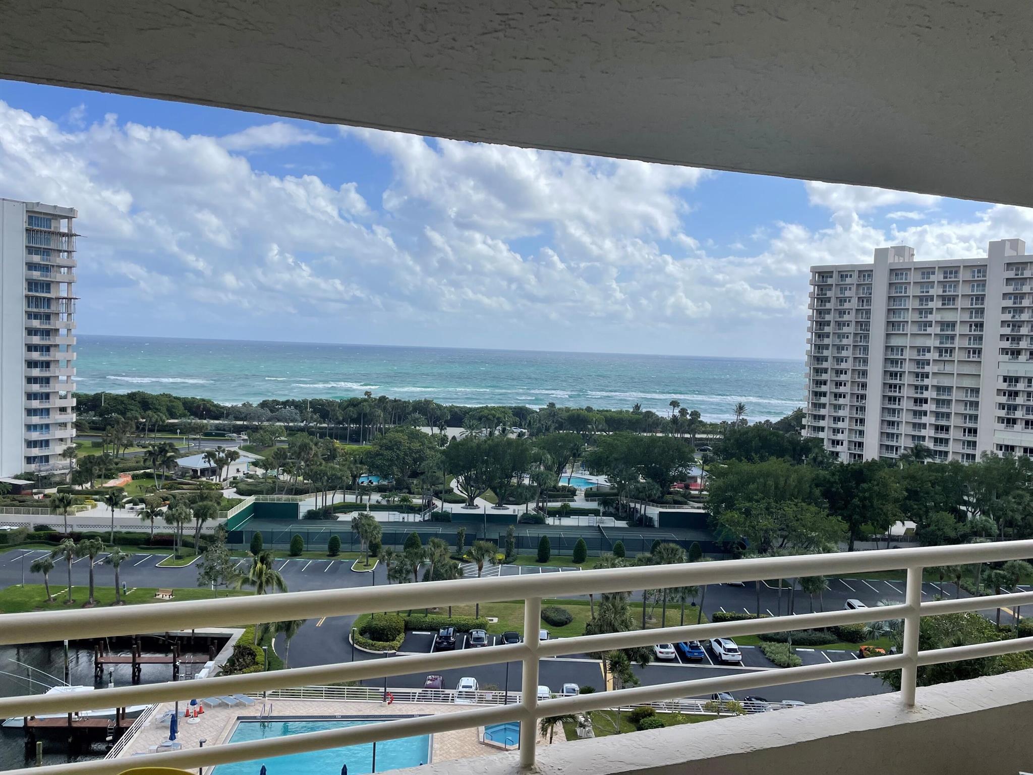 Sea Ranch Club Of Boca II