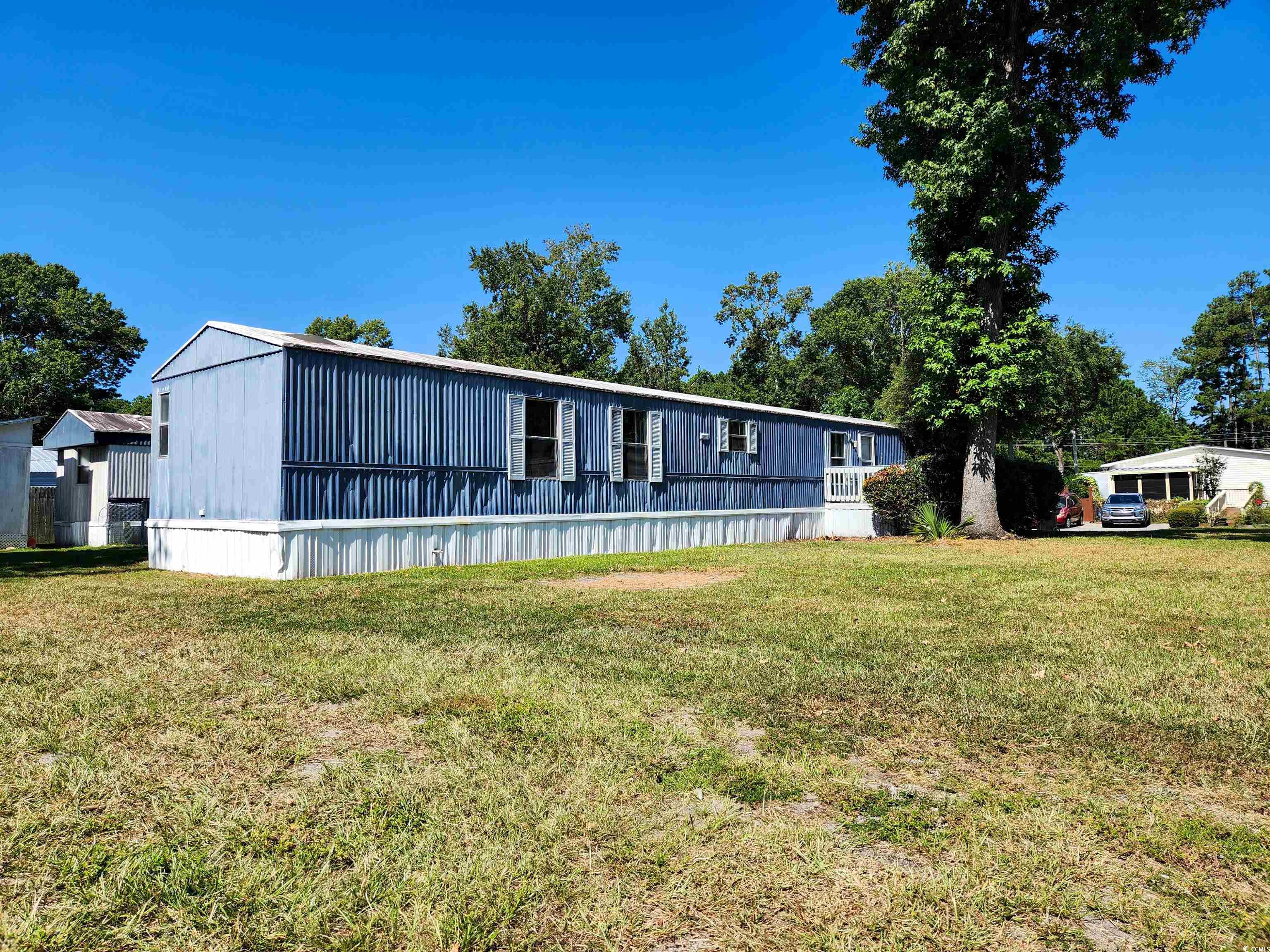 2732 Cirus Dr. Myrtle Beach, SC 29575