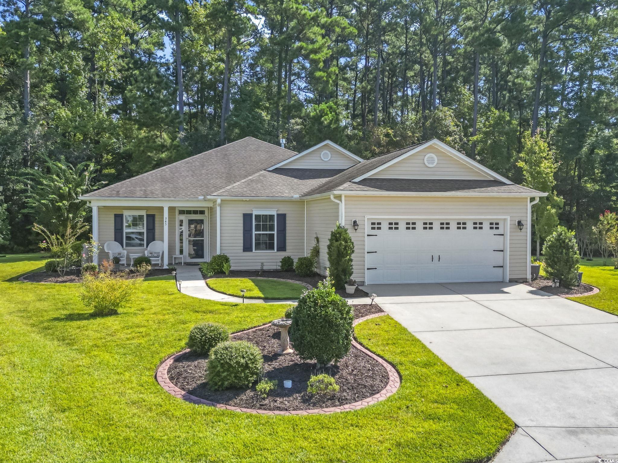 345 Galway Ct. Longs, SC 29568