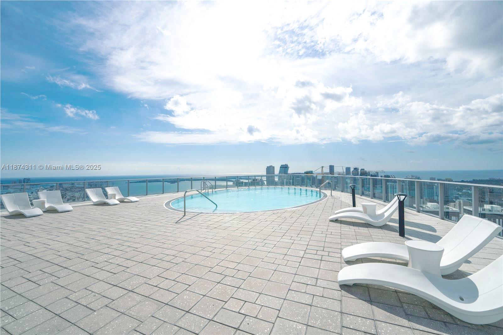 851 NE 1st Ave #3001, Miami FL 33132