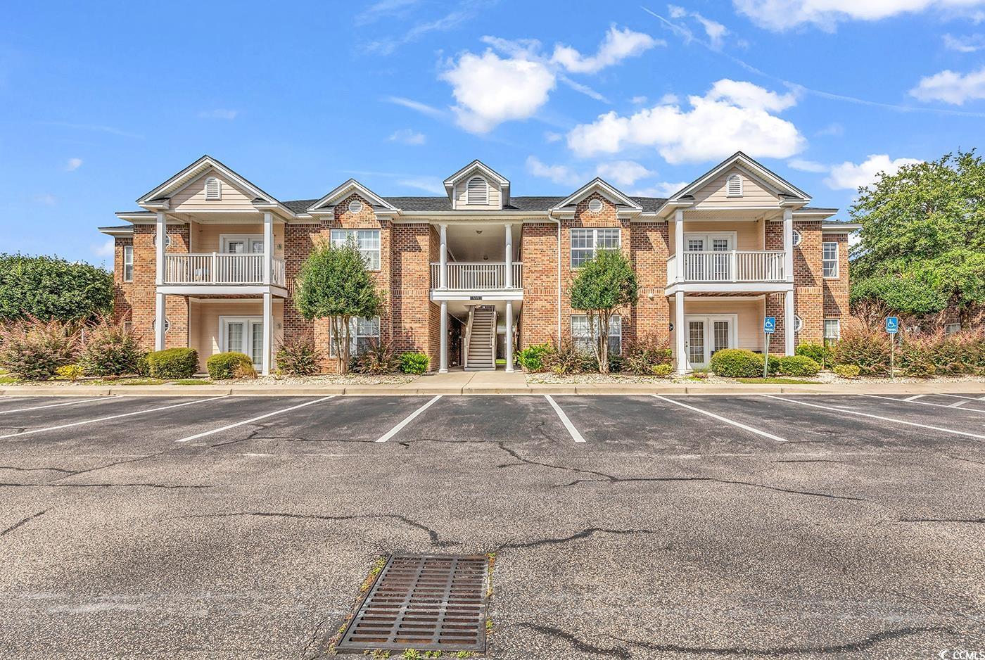 2061 Silvercrest Dr. UNIT 7E Myrtle Beach, SC 29579