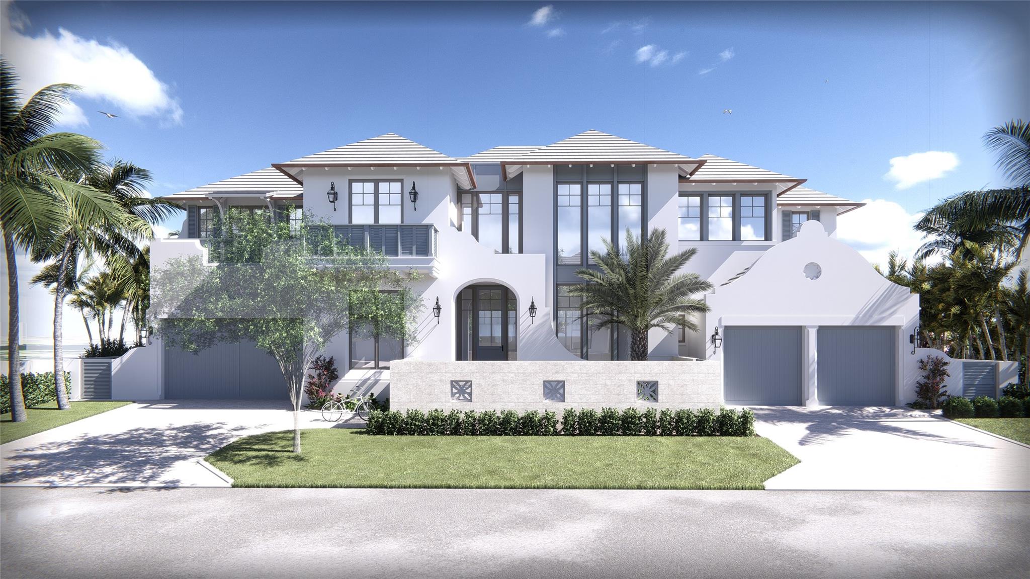 515 Lido Dr, Fort Lauderdale, Florida 33301
