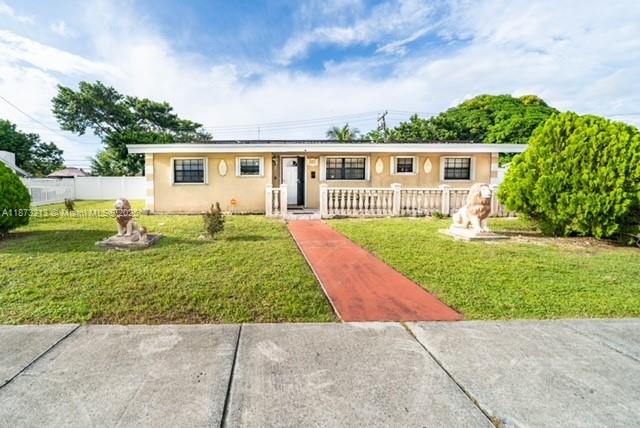 365 198th St, Miami Gardens, Florida 33169