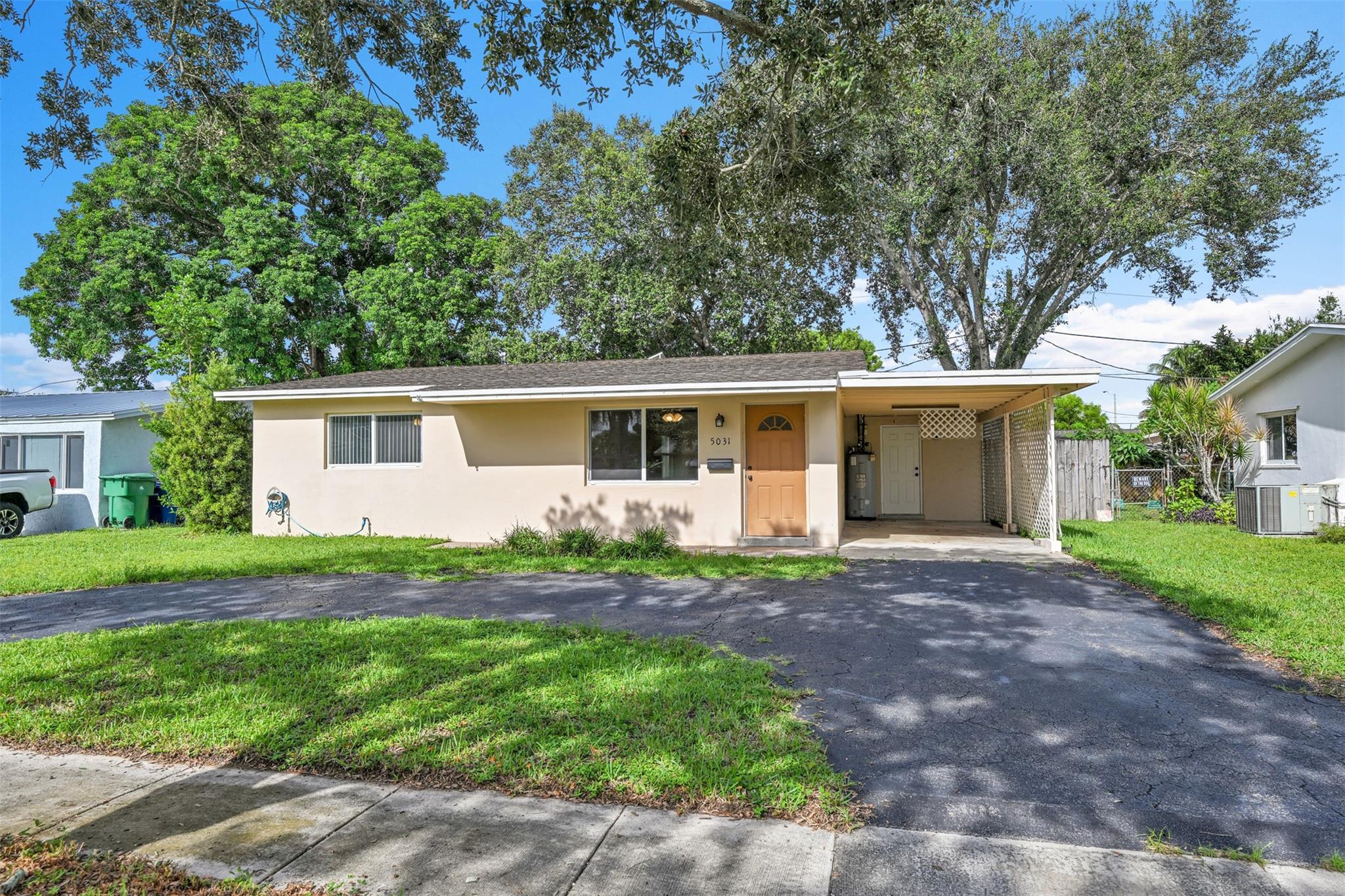 5031 94th Way, Cooper City, Florida 33328