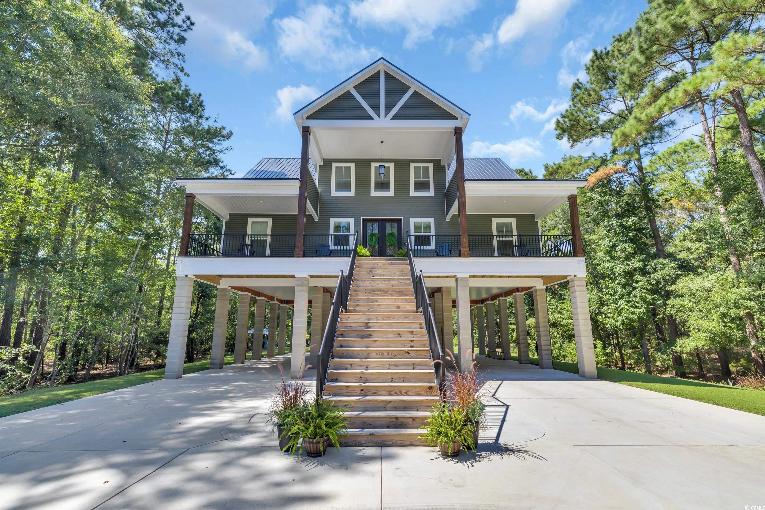 1820 Gray Oaks Dr. Conway, SC 29526