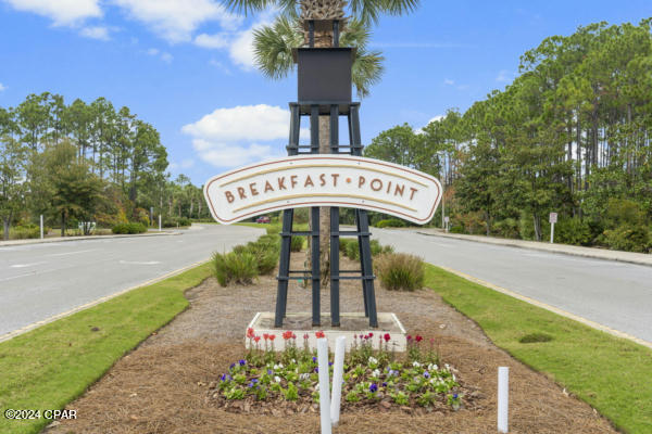 Details for 617 Breakfast Point Boulevard, Panama City Beach, FL 32407