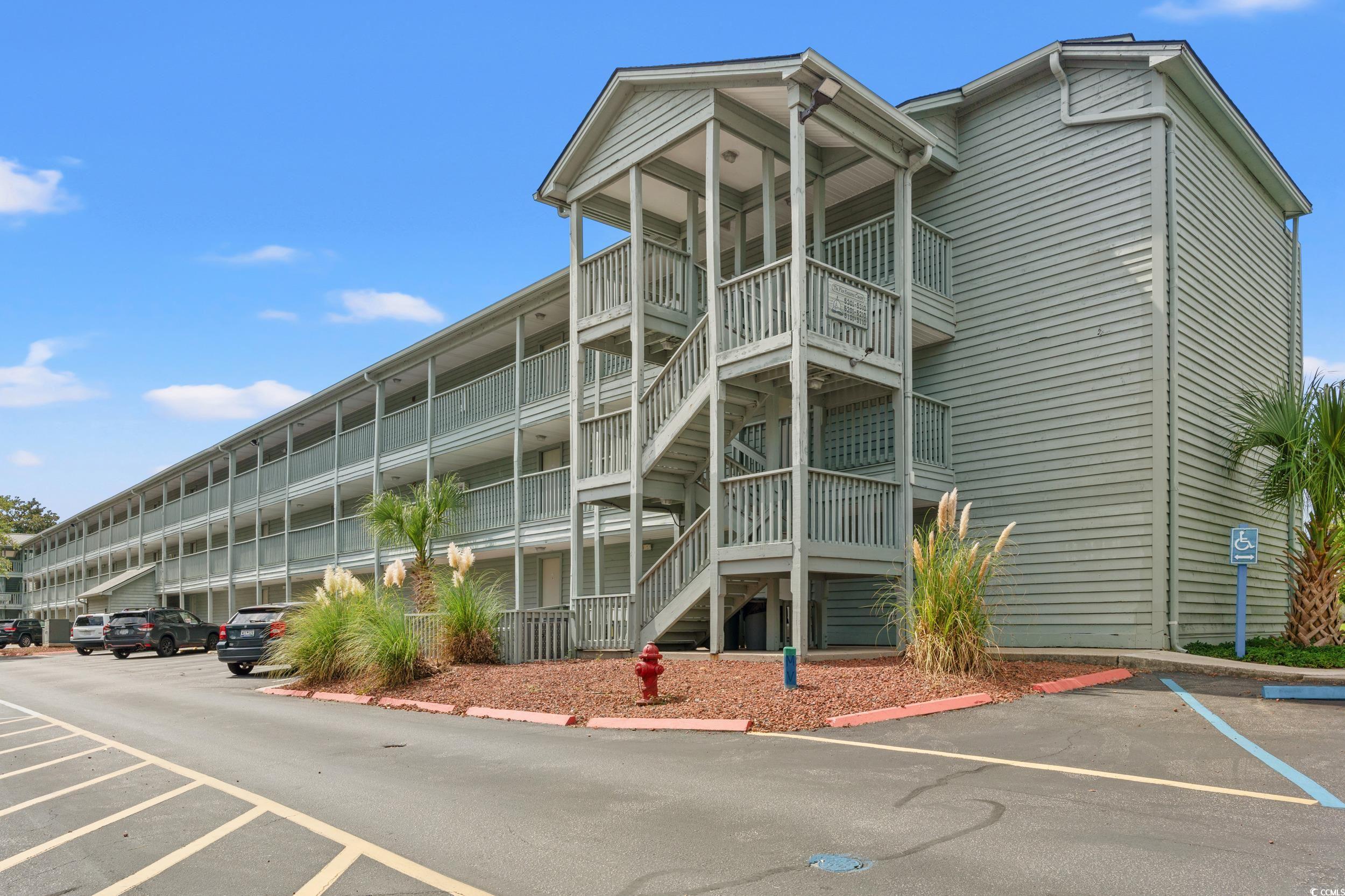 5905 S Kings Hwy. UNIT #5303 Myrtle Beach, SC 29575
