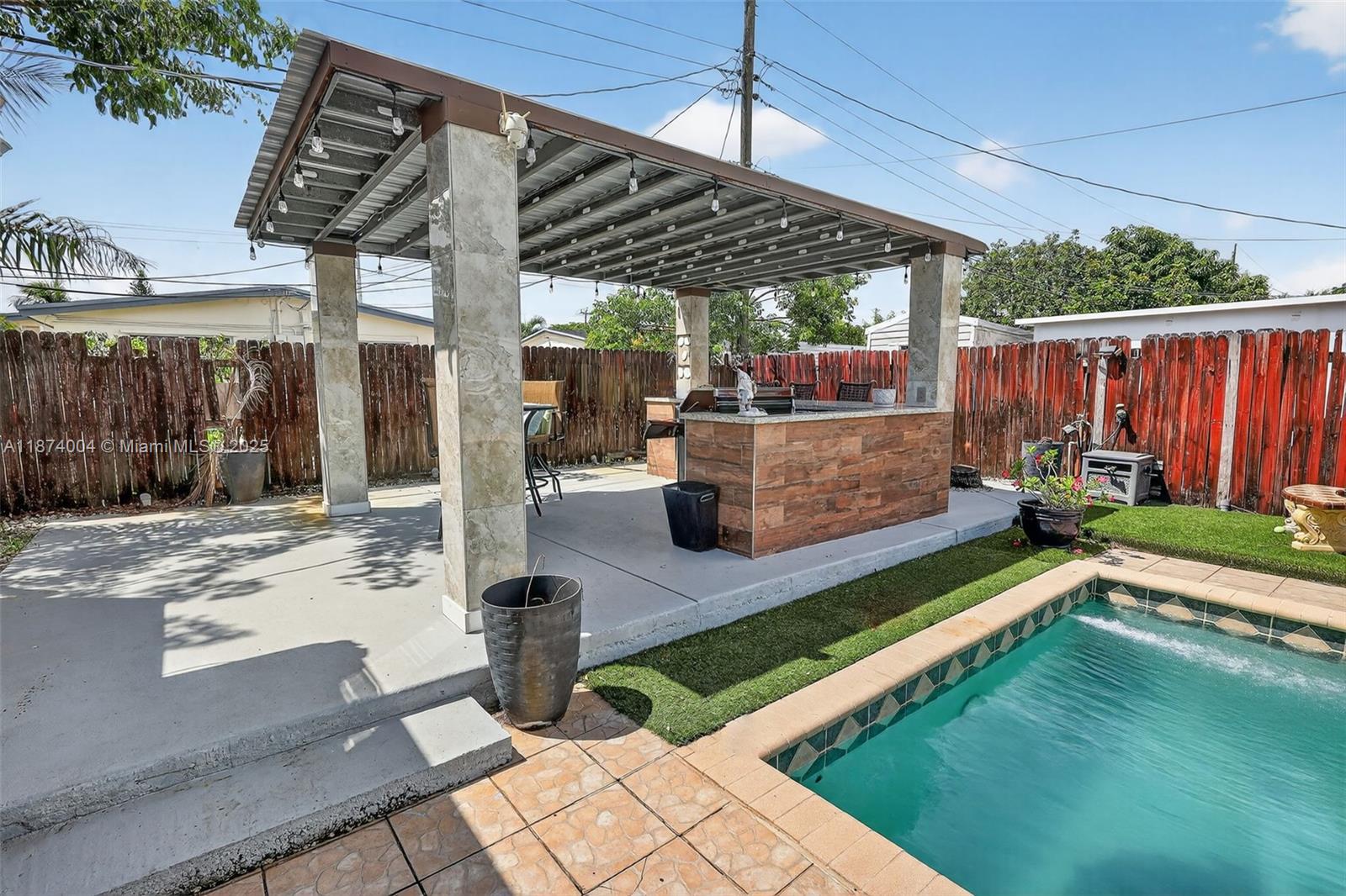 7120 Wilson St, Hollywood, Florida 33024