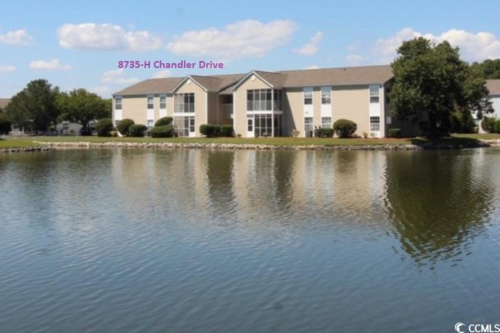 8735 Chandler Dr. UNIT H Myrtle Beach, SC 29575