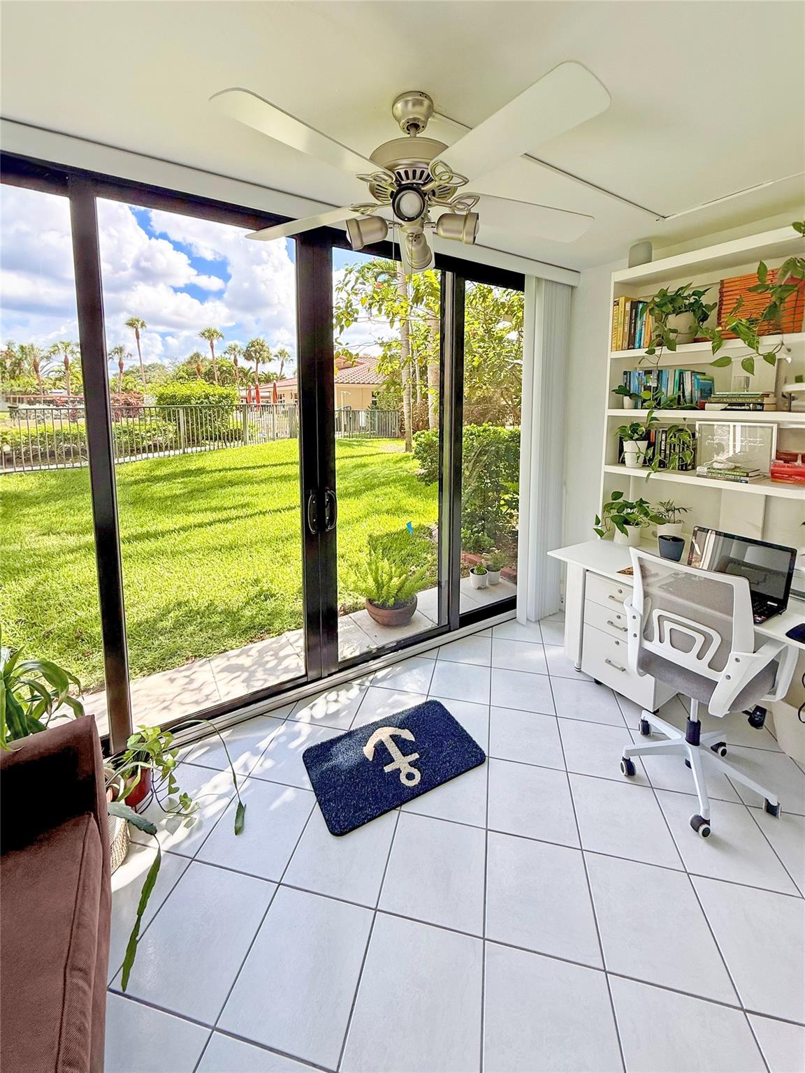 Garden Aire Village South