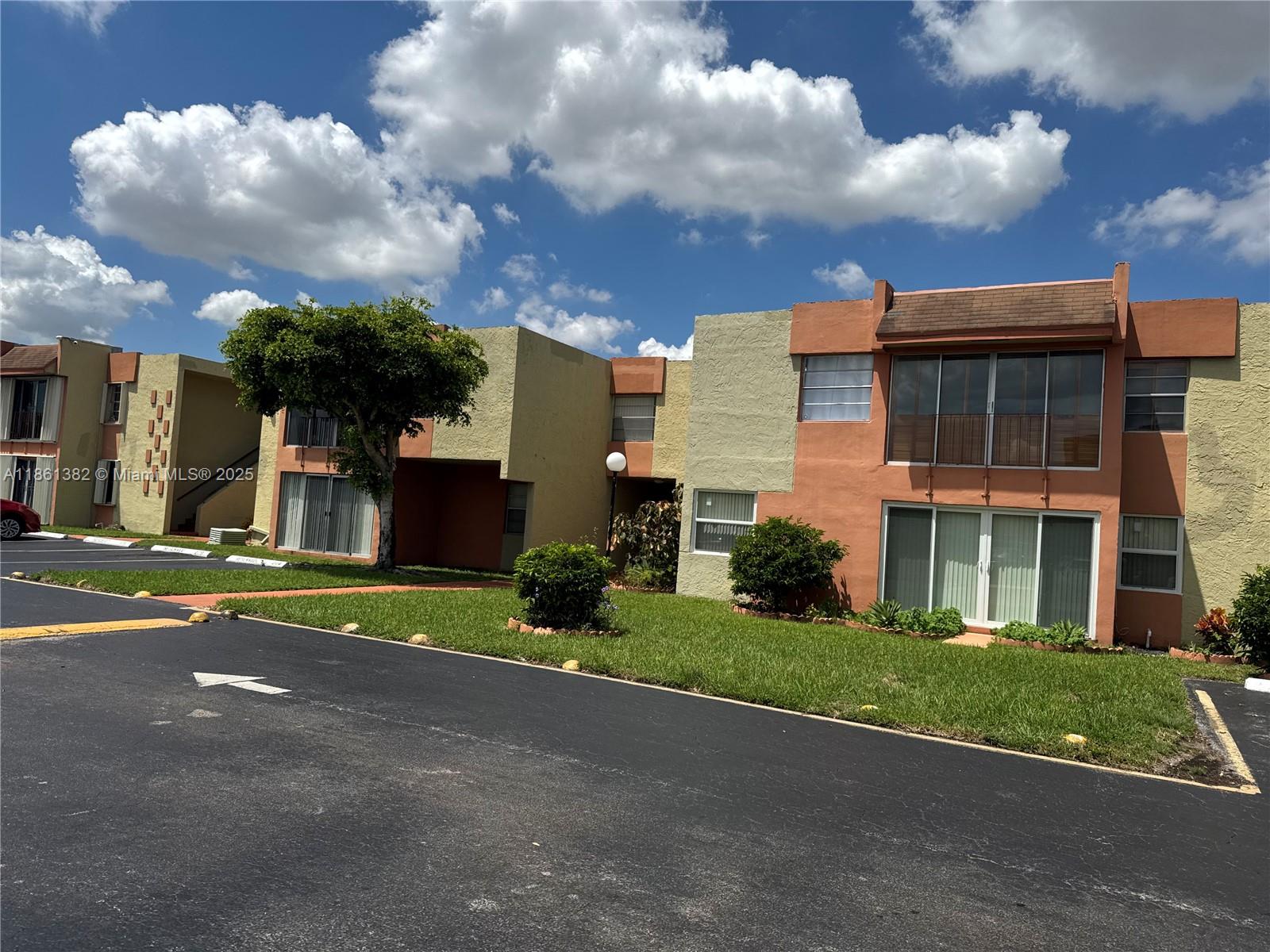 South Winds Condo West