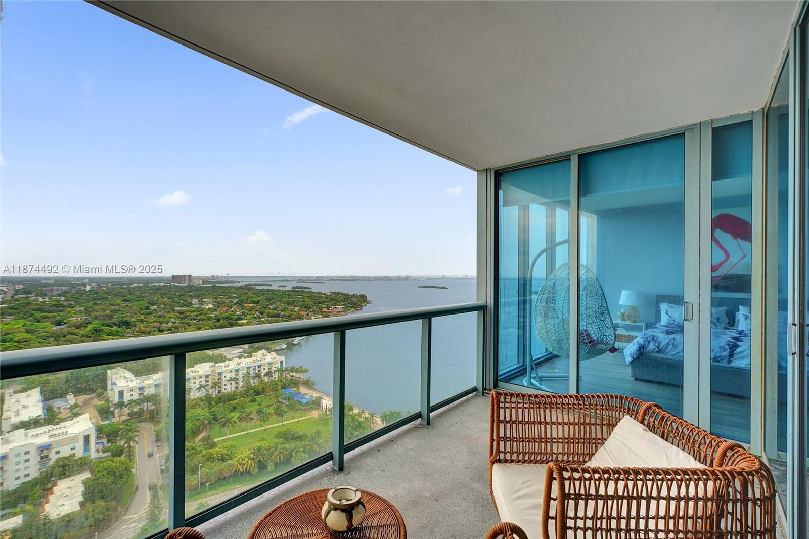 601 36th St Unit 2703, Miami, Florida 33137