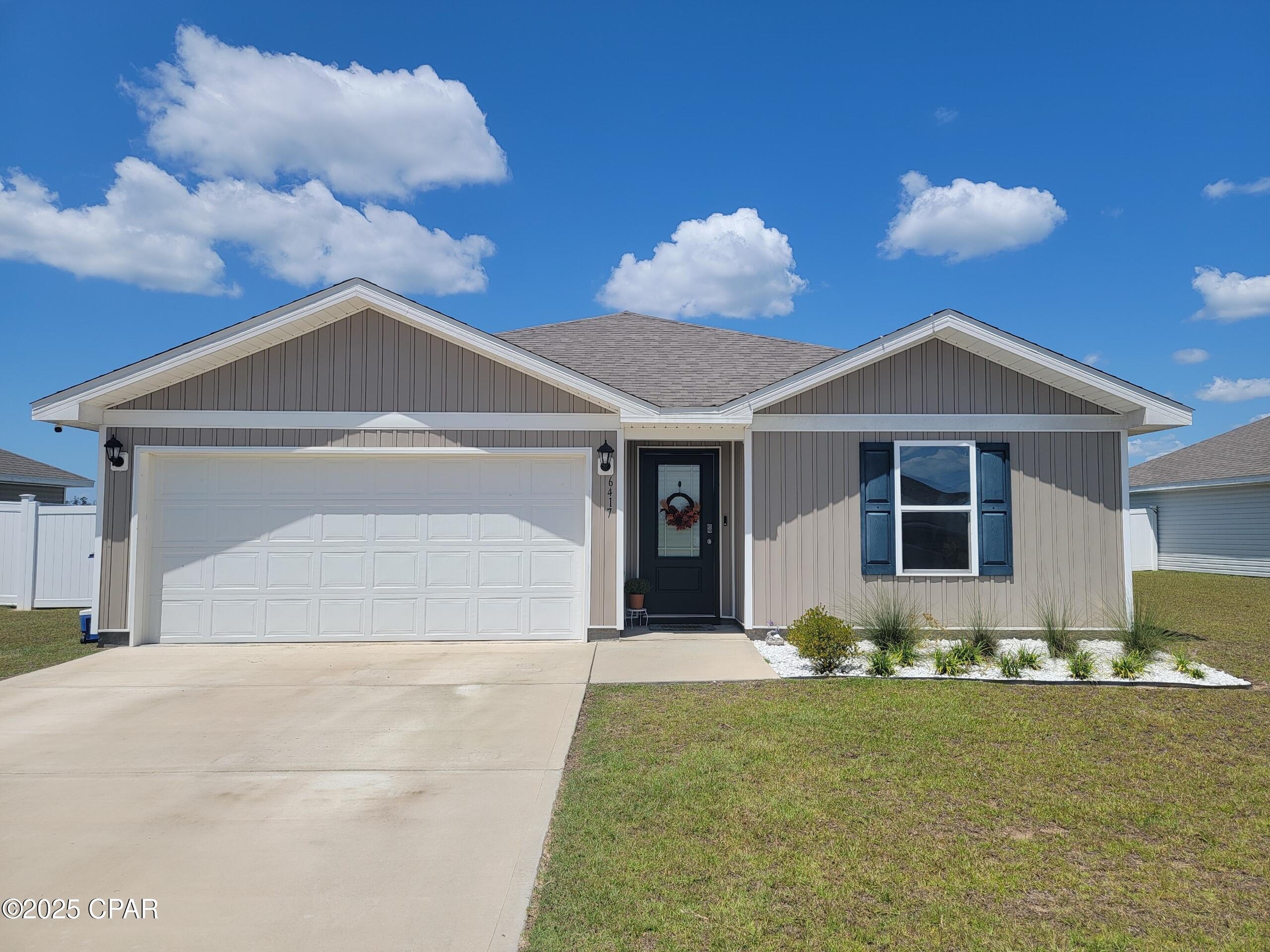 Details for 6417 Bellavia Lane, Panama City, FL 32404