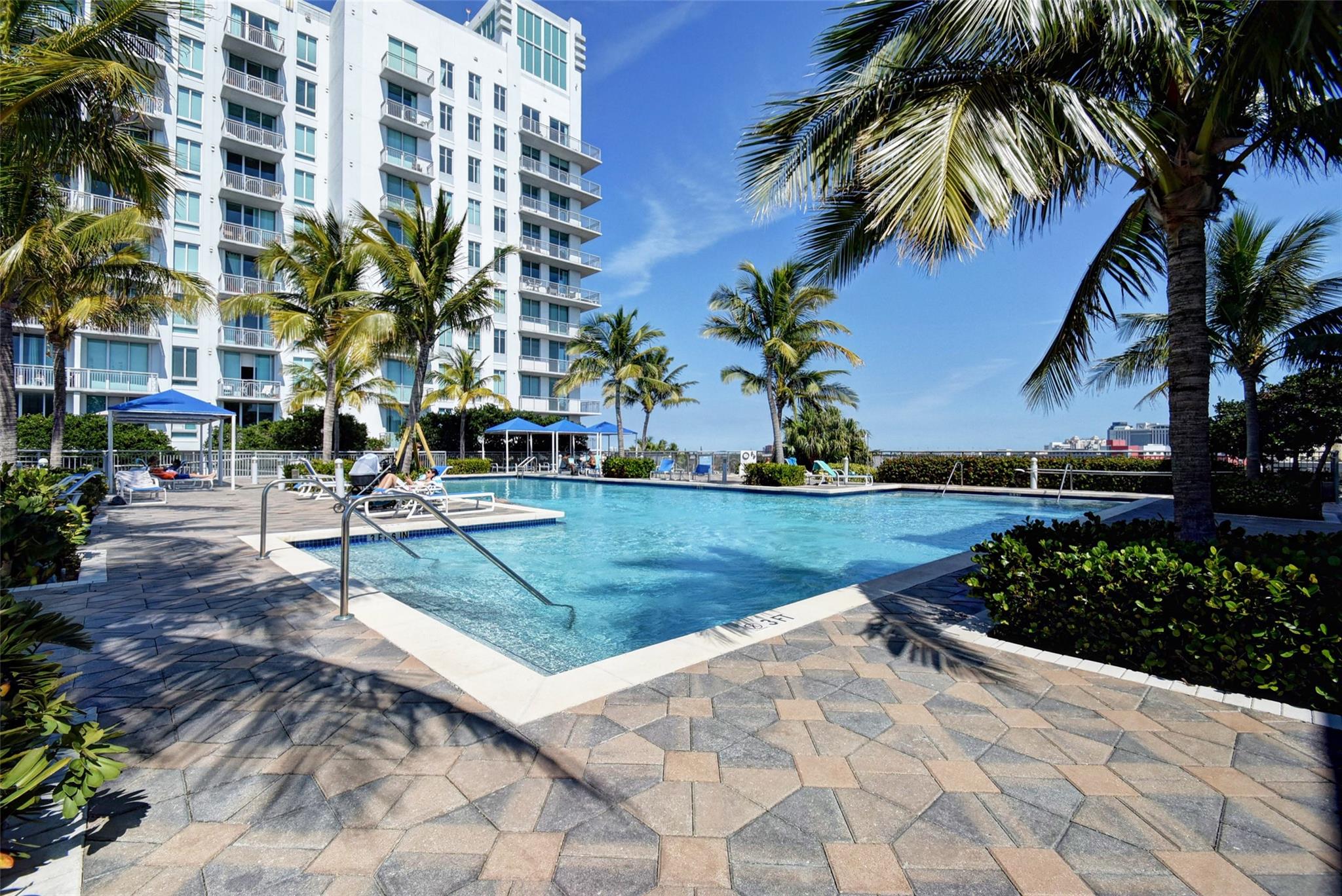 300 Australian Ave Unit 919, West Palm Beach, Florida 33401