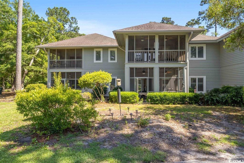1221 Tidewater Dr. UNIT #2112 North Myrtle Beach, SC 29582