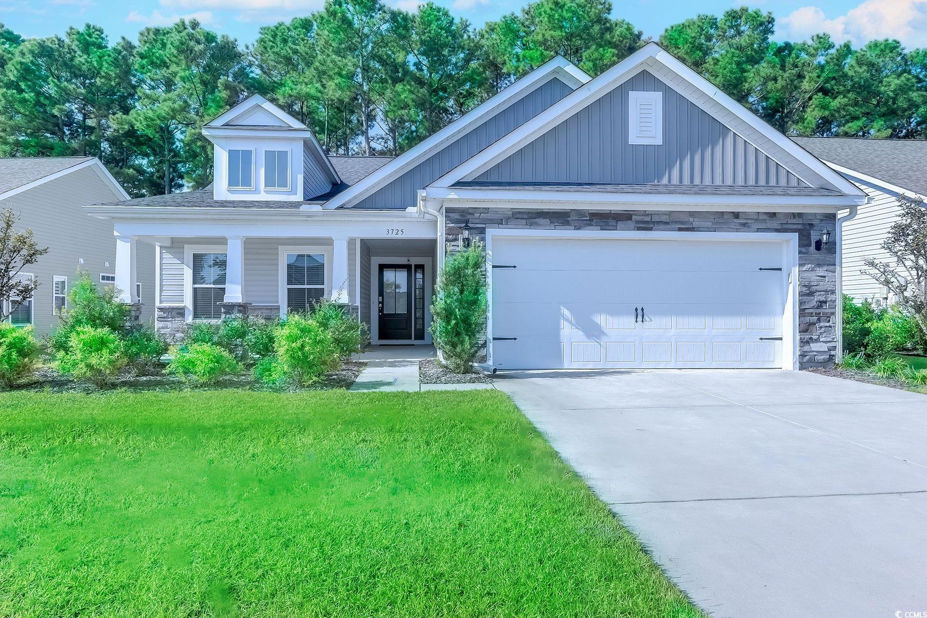 3725 Park Pointe Ave. Little River, SC 29566