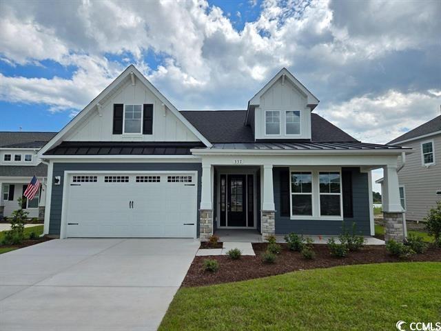 354 Starlit Way Myrtle Beach, SC 29579