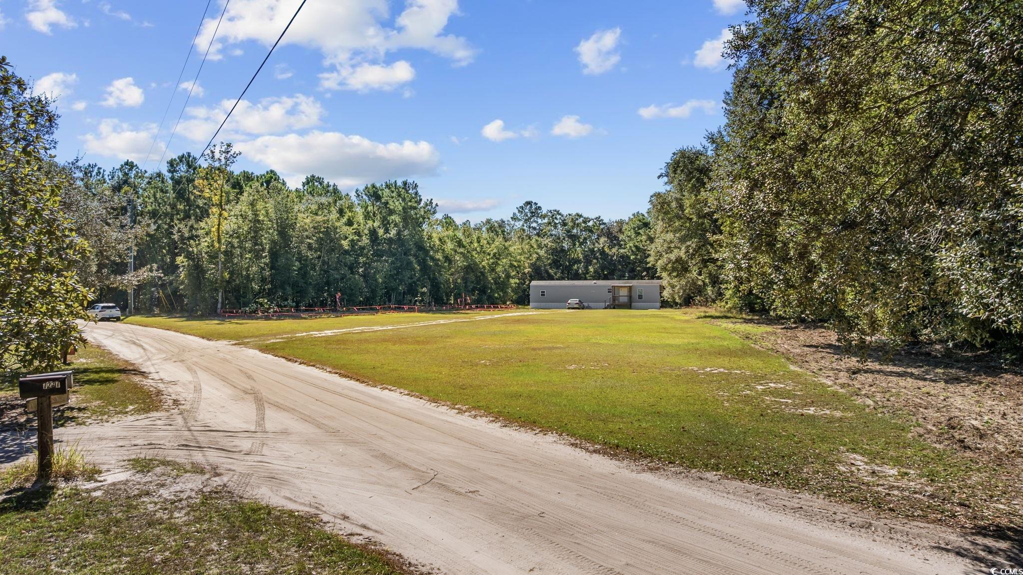 7236 Lawrimore Ln. Conway, SC 29527