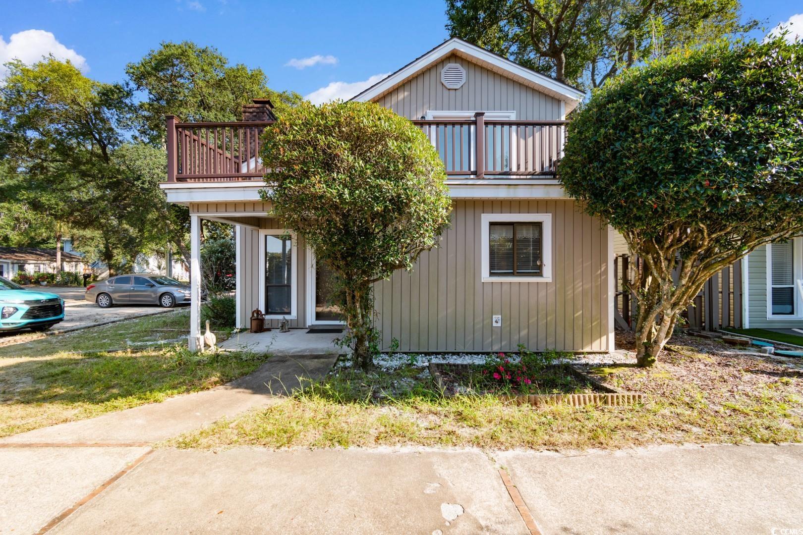 607-A 28th Ave. S North Myrtle Beach, SC 29582