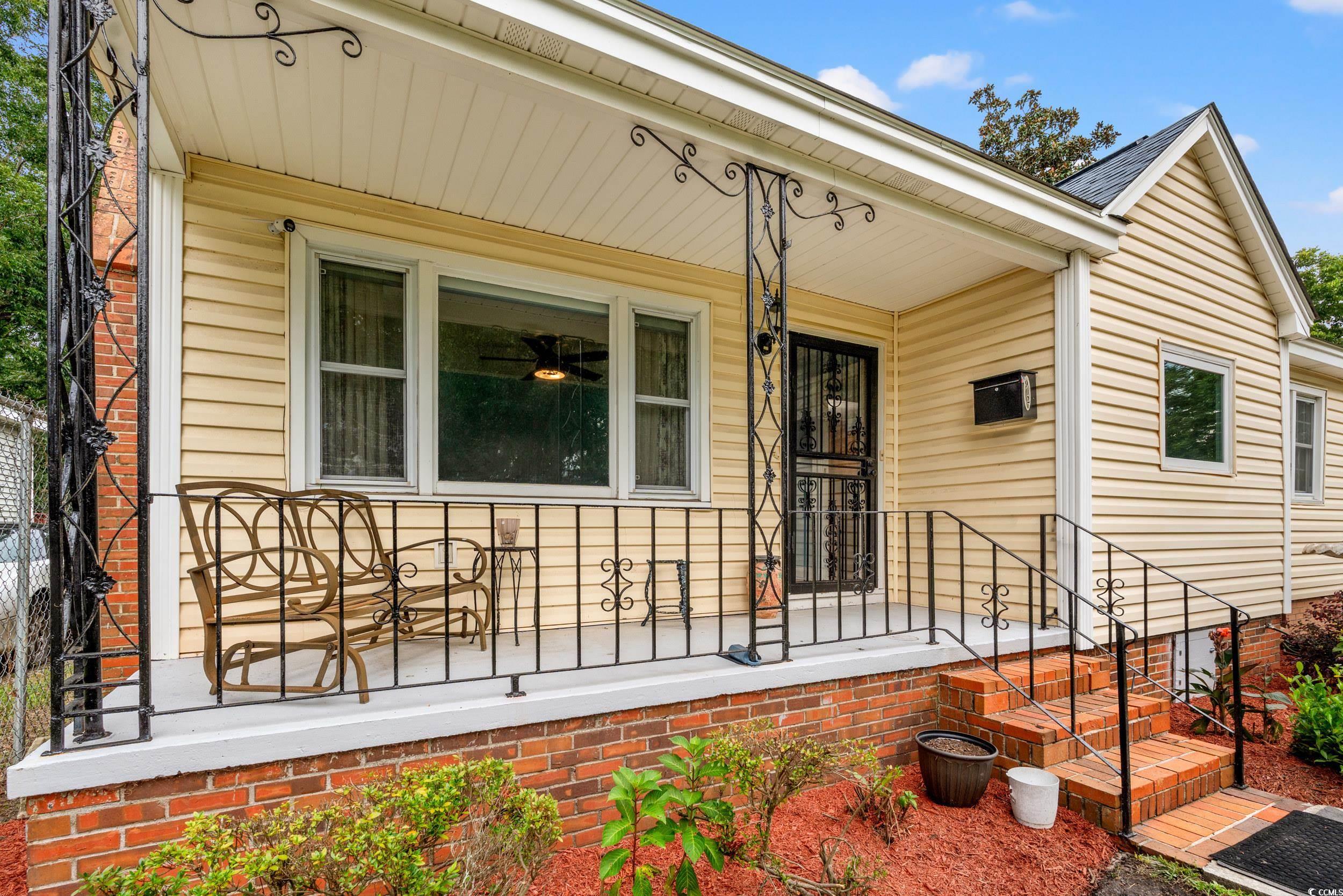 902 Palm St. Georgetown, SC 29440