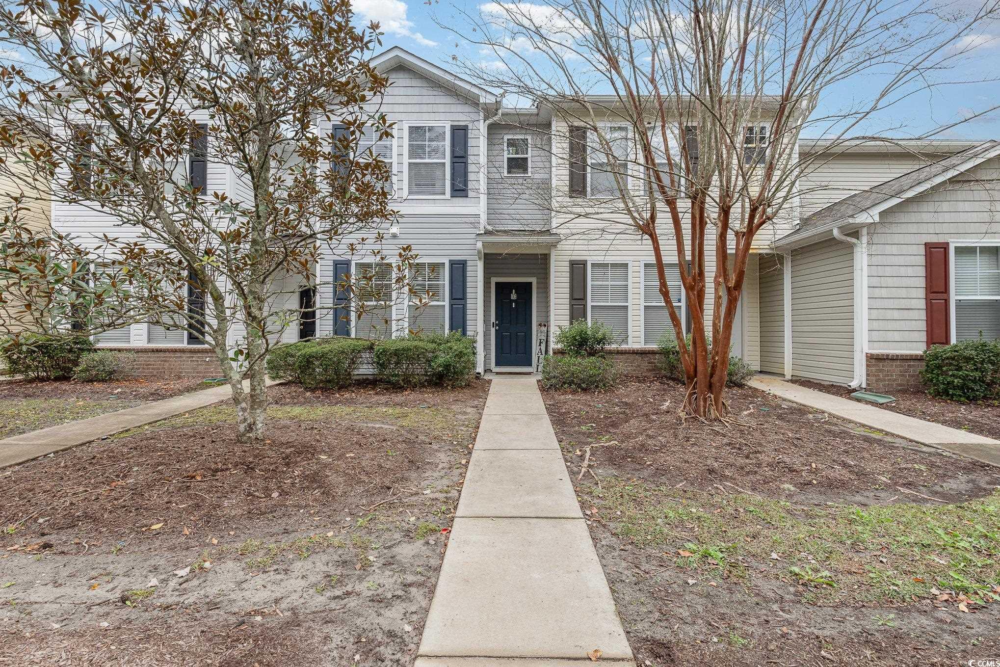 310 Kiskadee Loop UNIT D Conway, SC 29526