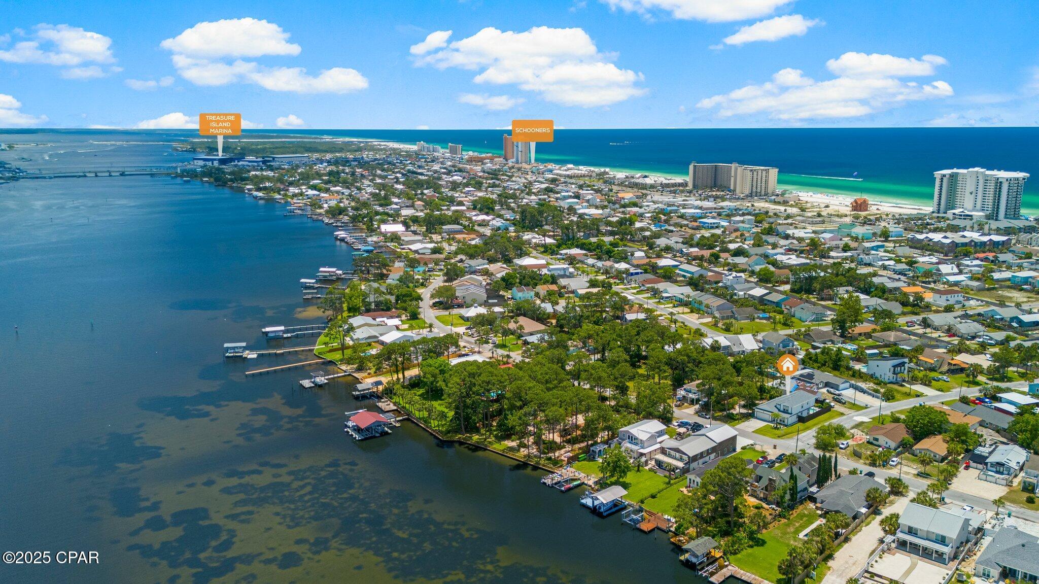 Image 2 For 6431 Lagoon Drive