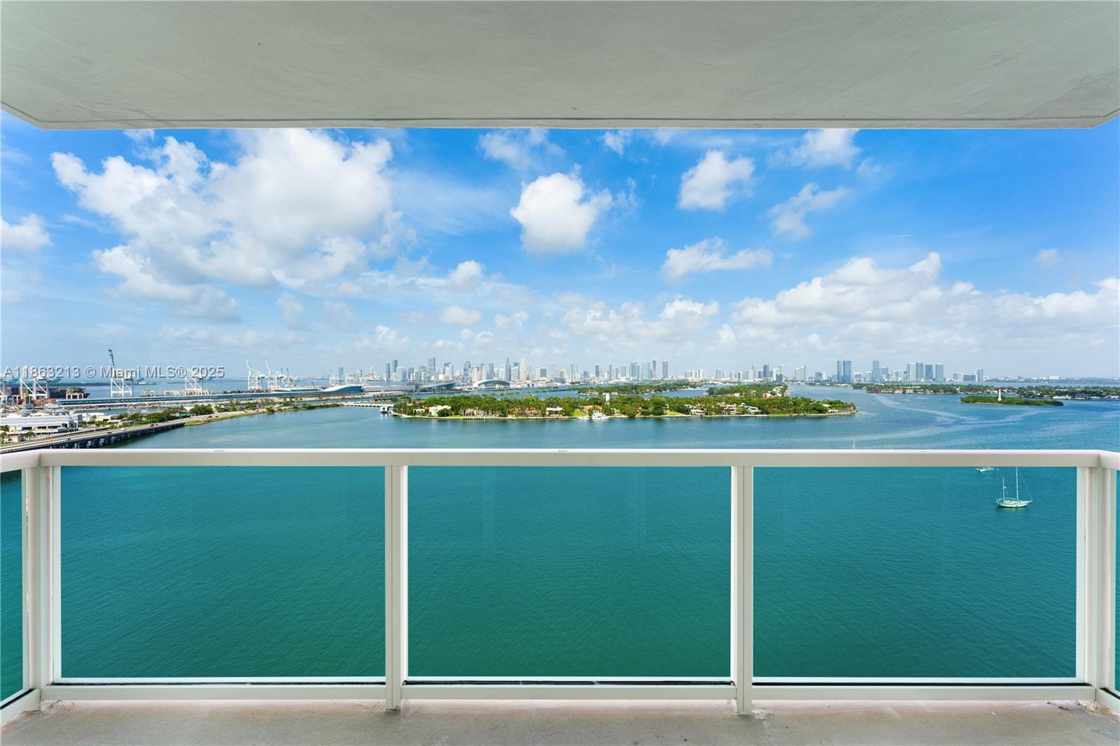 650 West Ave Unit 2305, Miami Beach, Florida 33139