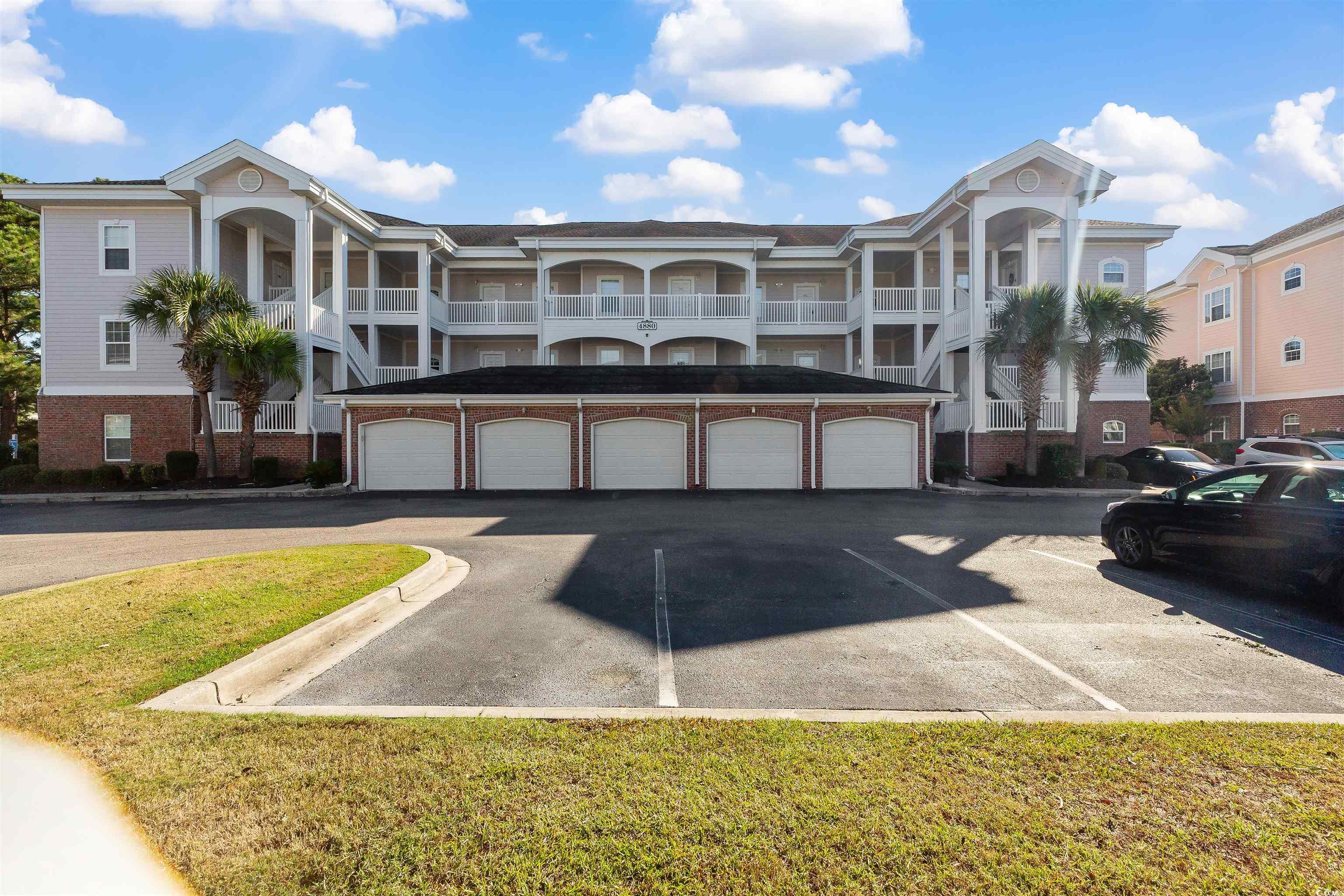 4880 Dahlia Ct. UNIT Apt 102 Myrtle Beach, SC 29577