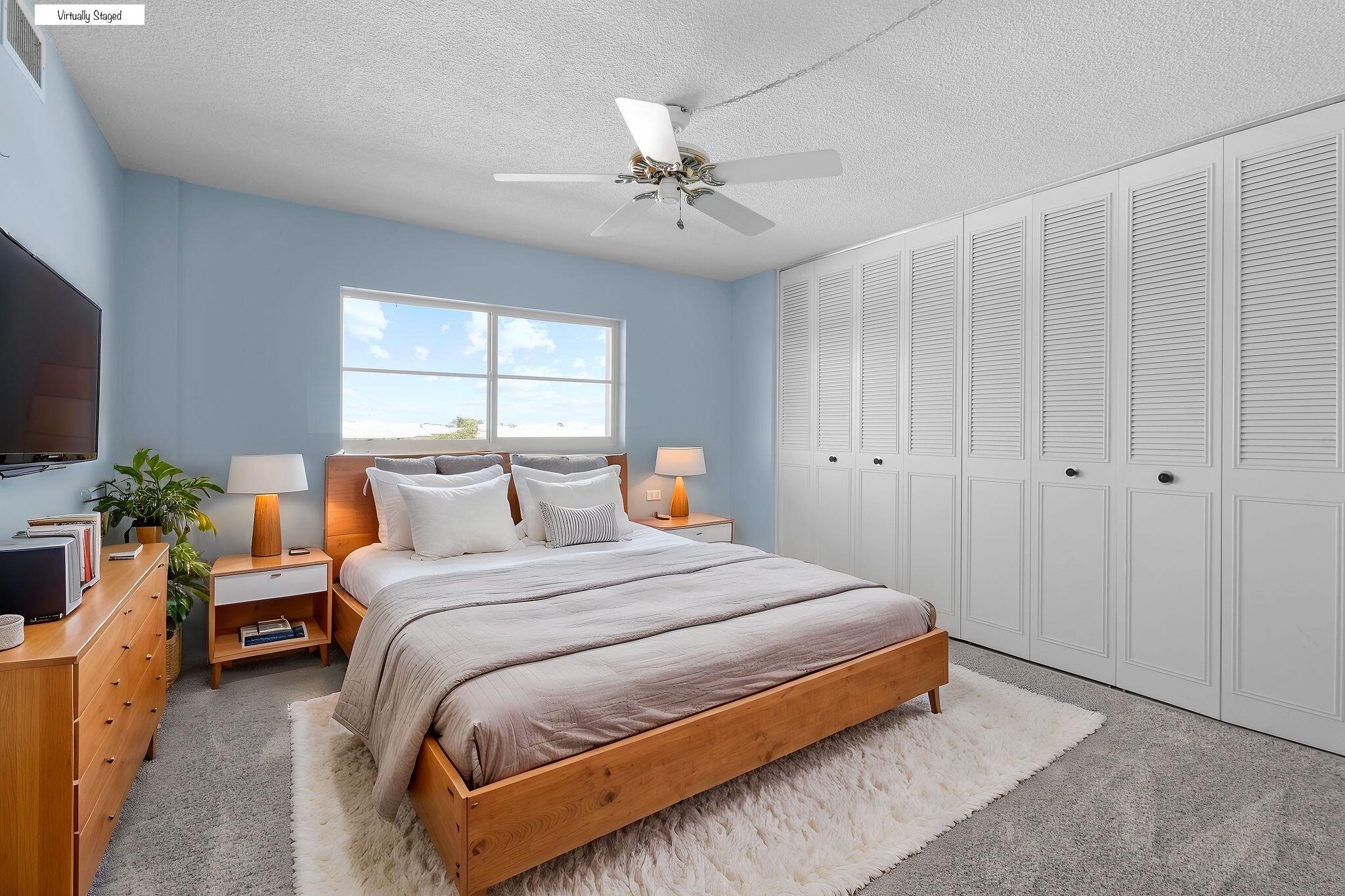 Photo 25 of home located at 801 Lake Shore Drive 419, Lake Park FL