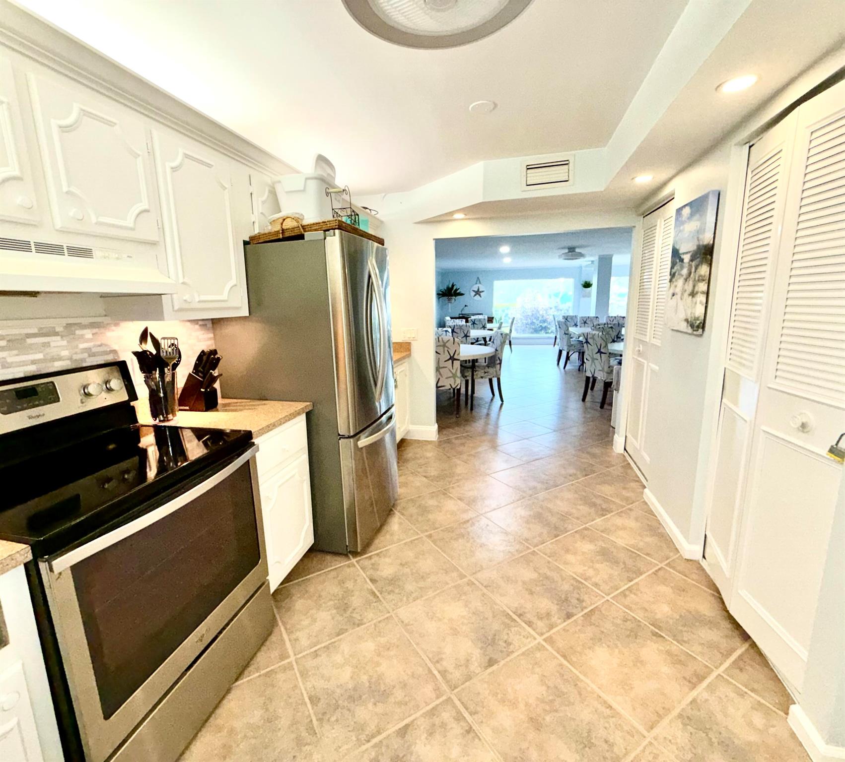 Photo 32 of home located at 801 Lake Shore Drive 419, Lake Park FL